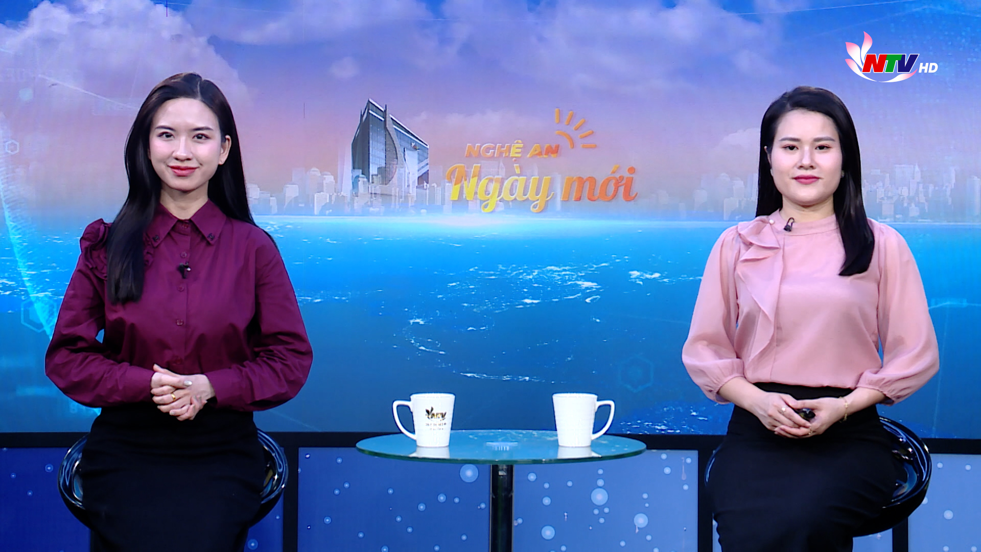 Nghệ An ngày mới  - 16/05/2026