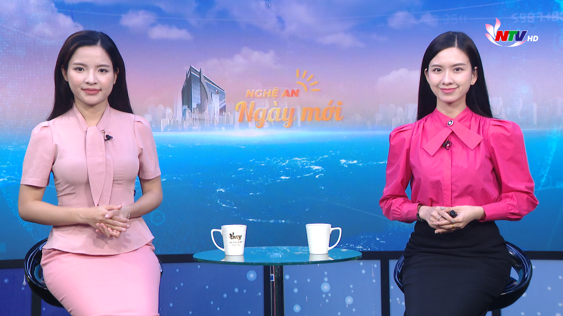 Nghệ An ngày mới - 19/05/2026