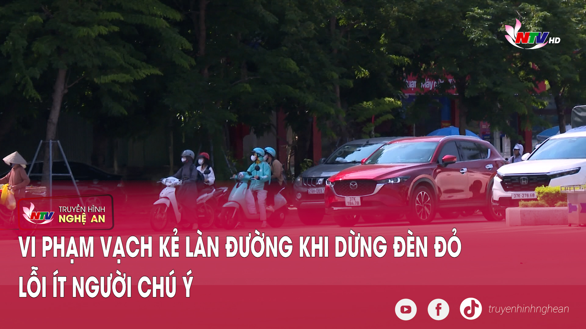Bản tin An toàn giao thông ngày 15/05/2026