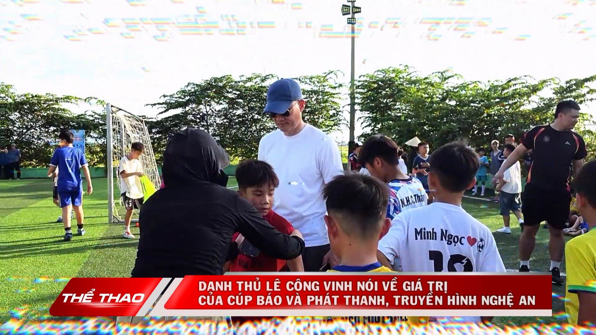 Bản tin Thể thao - 20/05/2026