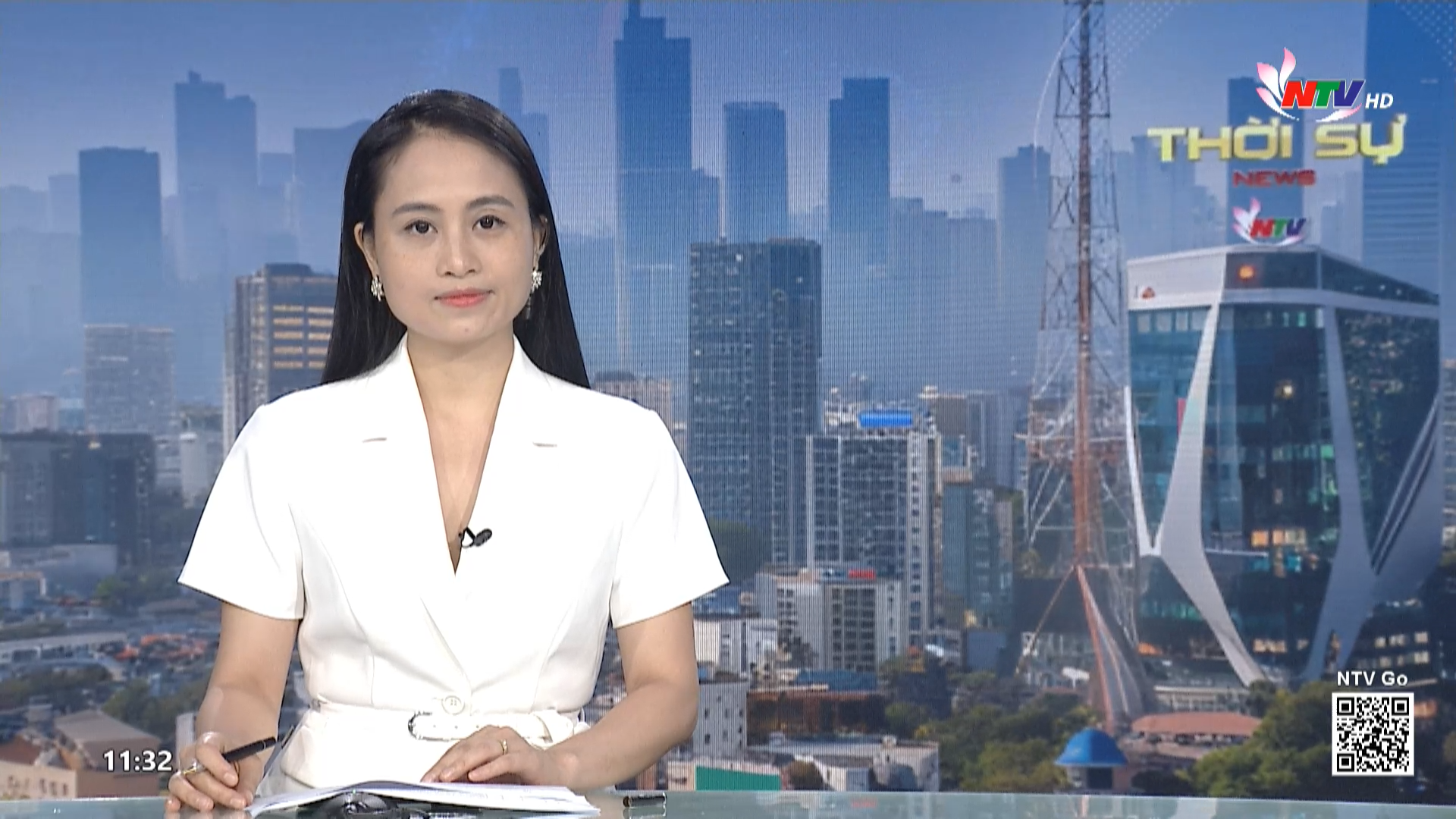 Thời sự Báo và Phát thanh, Truyền hình Nghệ An trưa - 07/05/2026