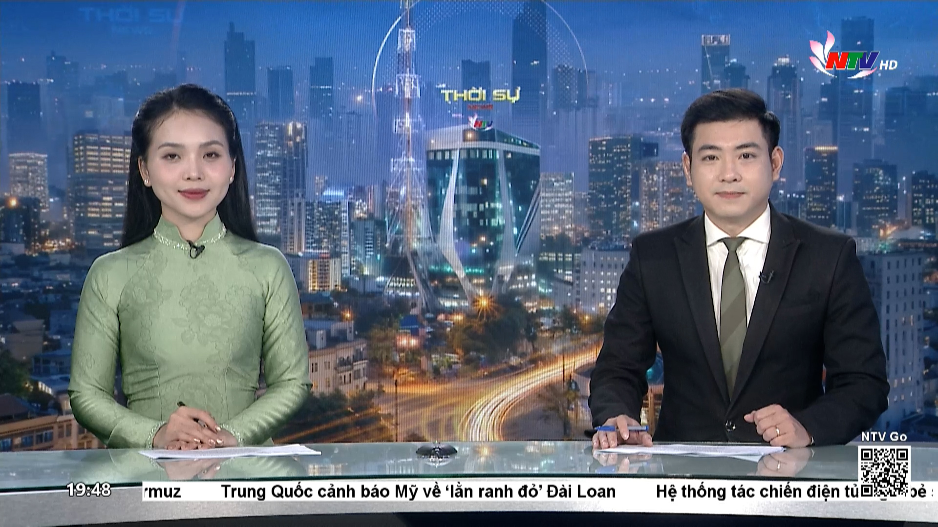 Thời sự Báo và Phát thanh, Truyền hình Nghệ An tối - 15/05/2026