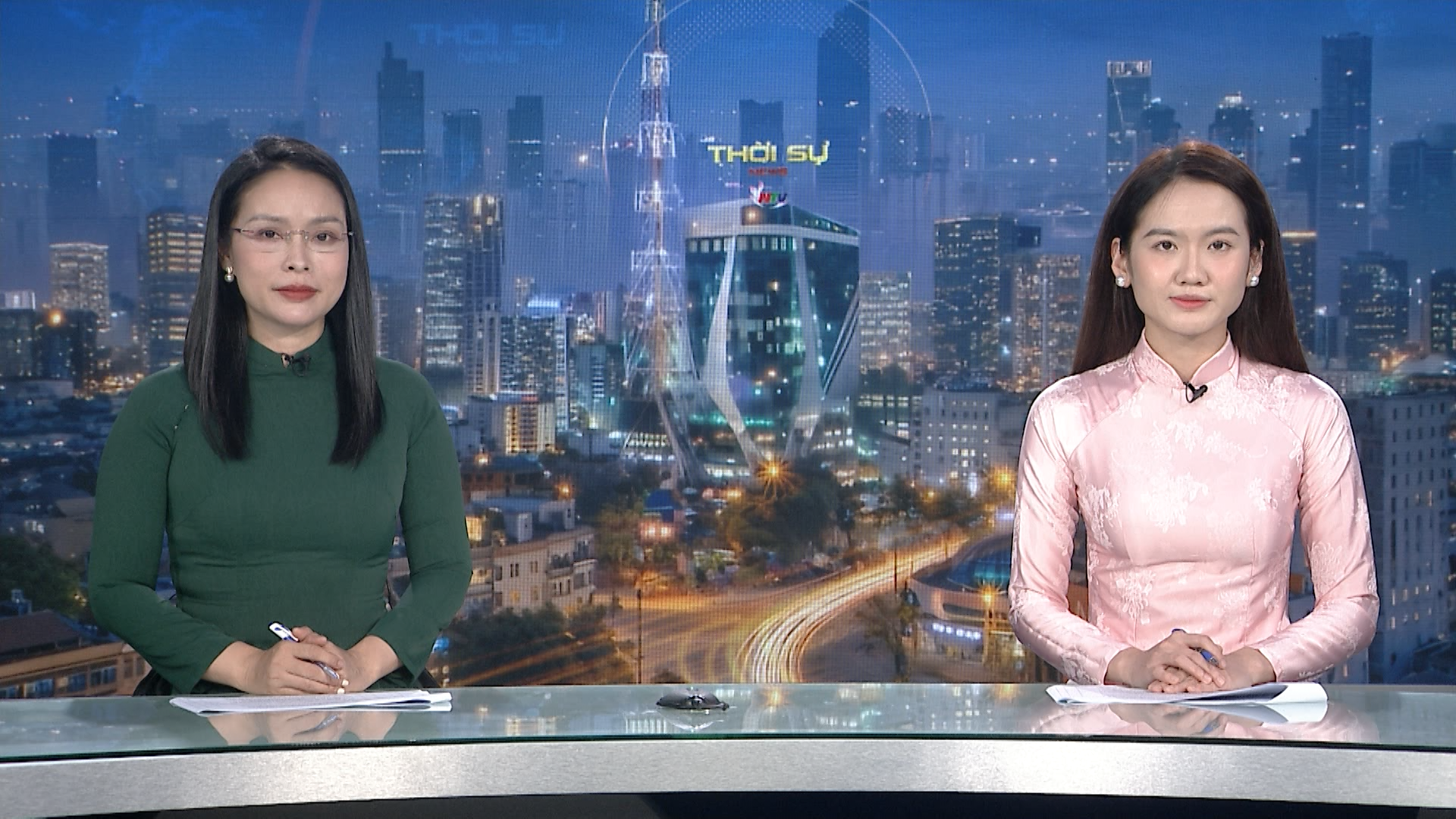 Thời sự Báo và Phát thanh, Truyền hình Nghệ An tối - 09/05/2026