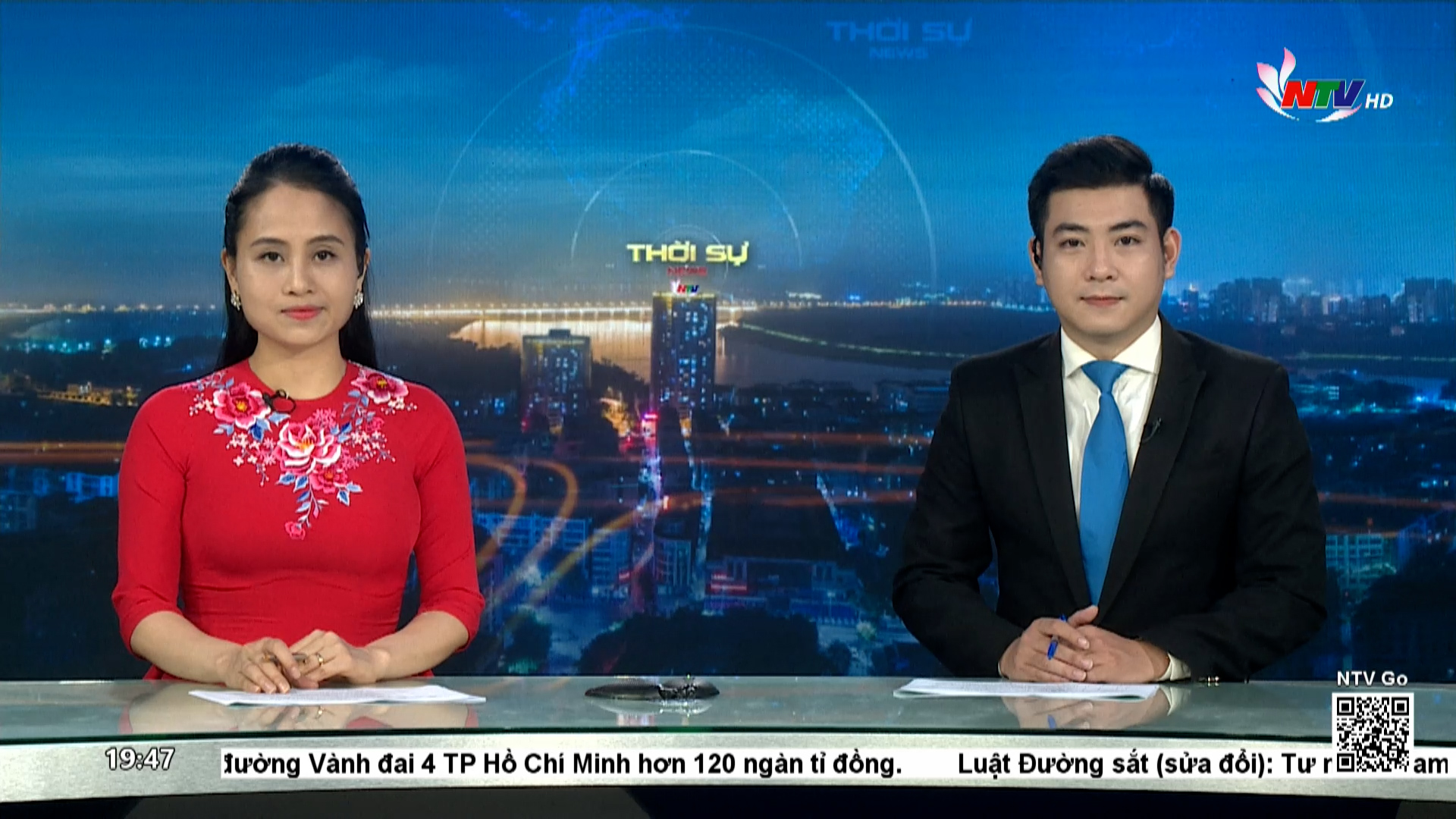 Thời sự Truyền hình Nghệ An tối - 27/06/2025