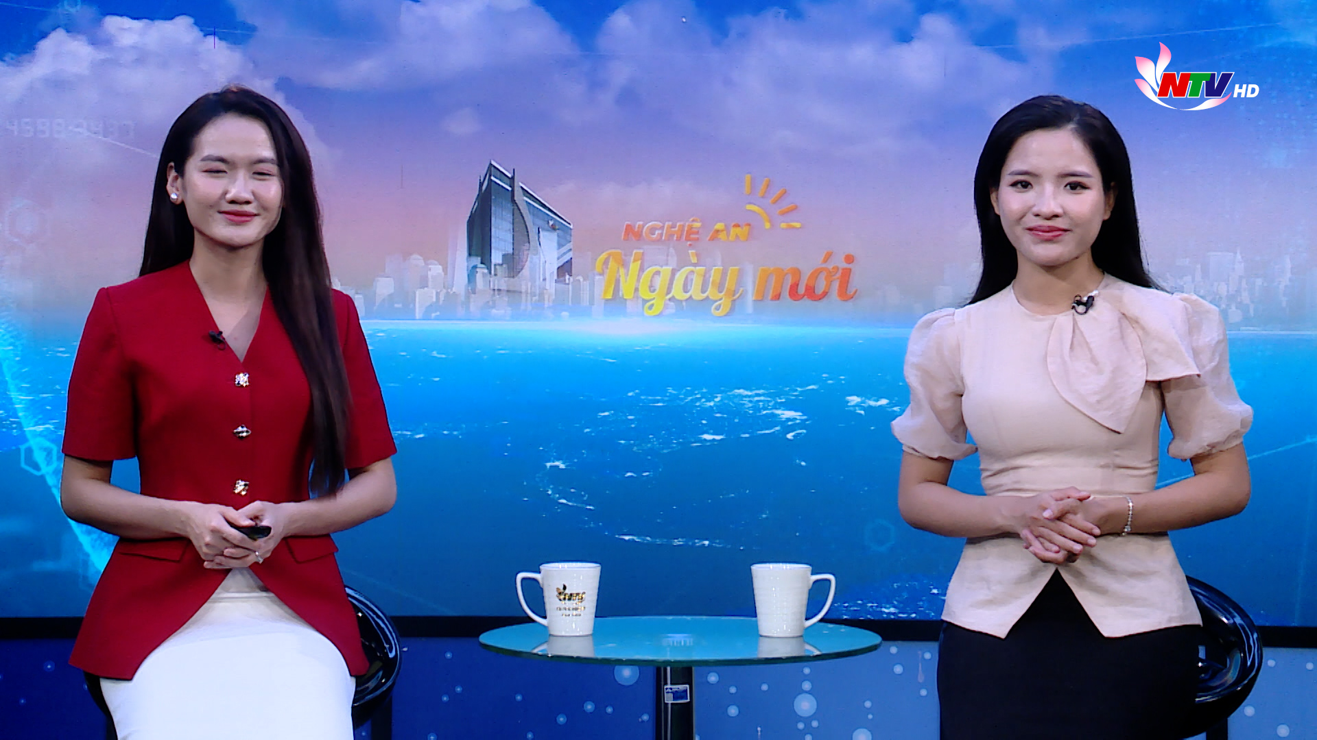 Nghệ An ngày mới  - 15/06/2026