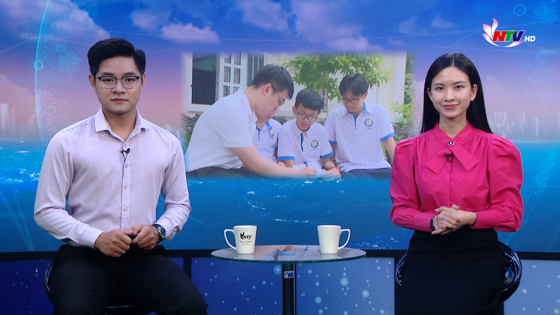 Nghệ An ngày mới  - 08/06/2026