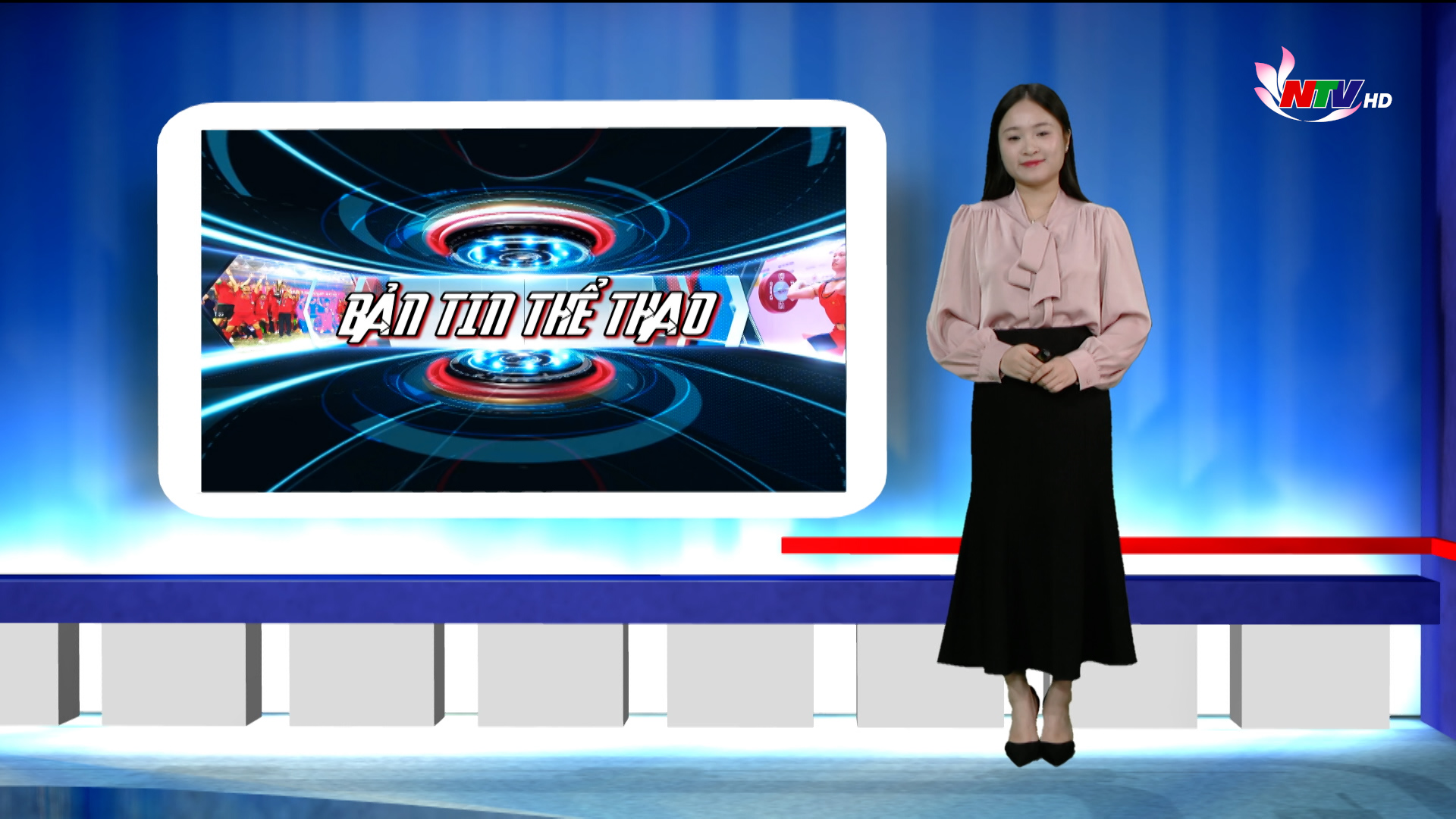 Bản tin Thể thao - 06/06/2026