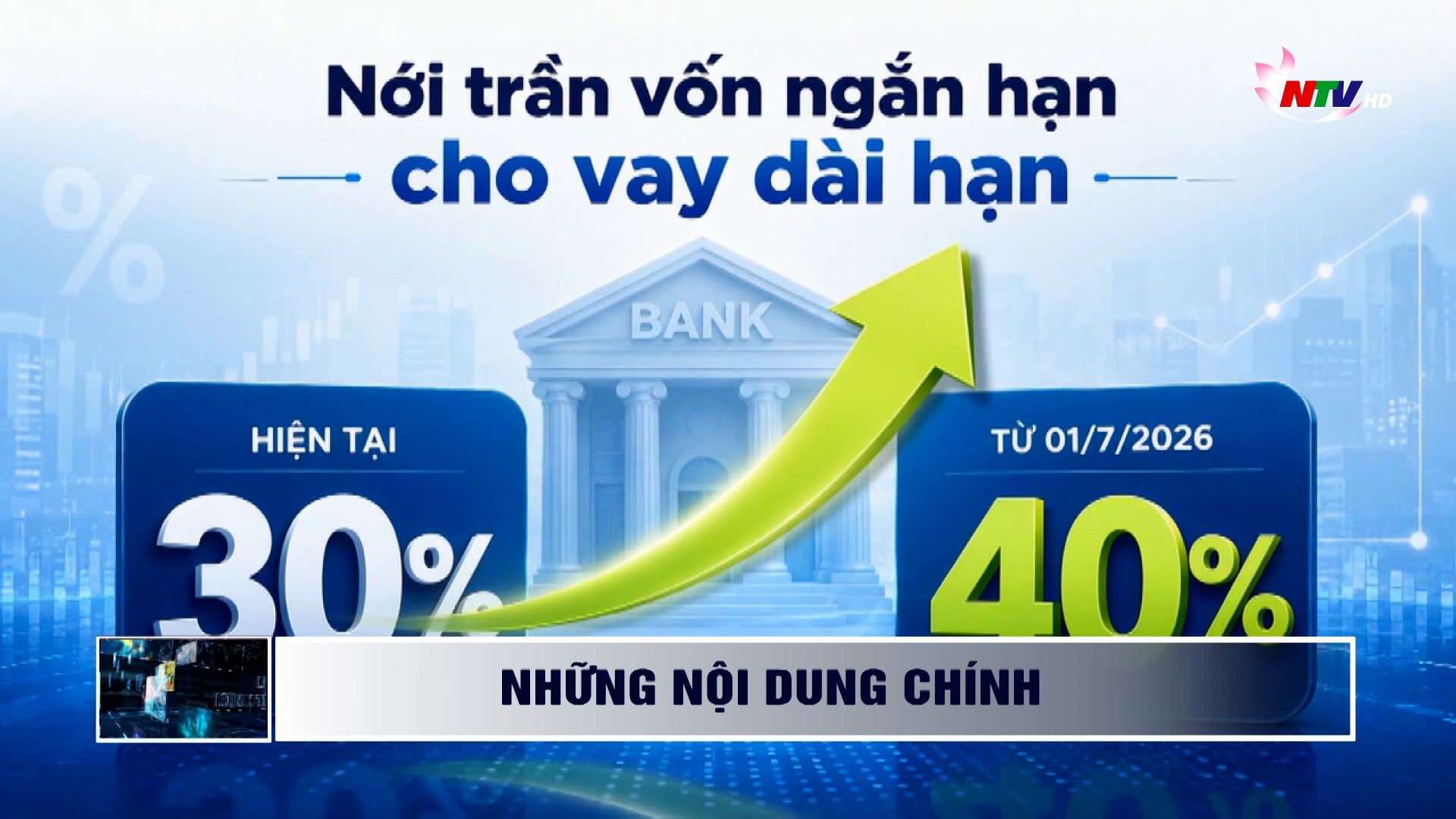 Bản tin Kinh tế - Tài chính - 25/06/2026