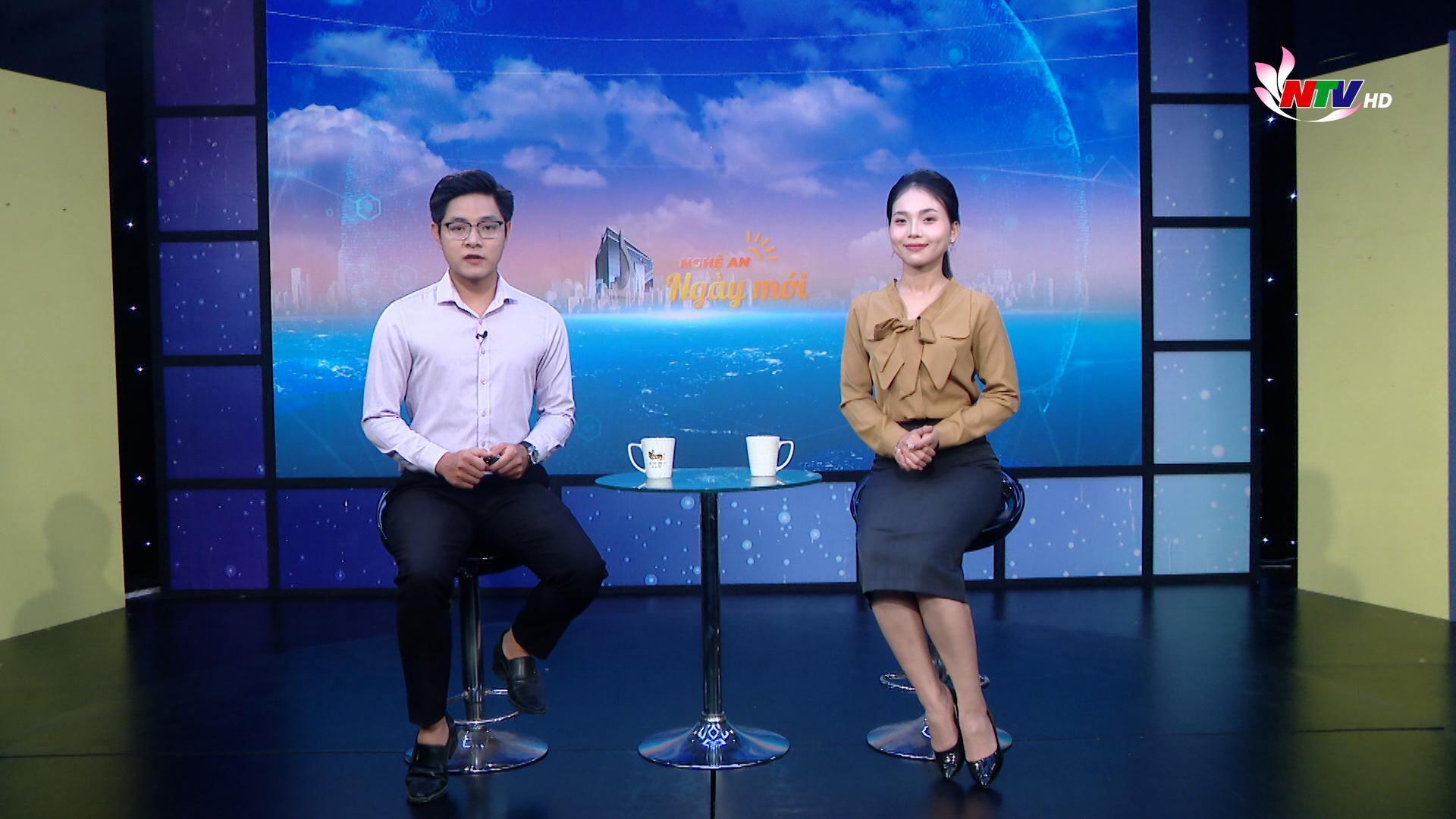 Nghệ An ngày mới  - 22/06/2026