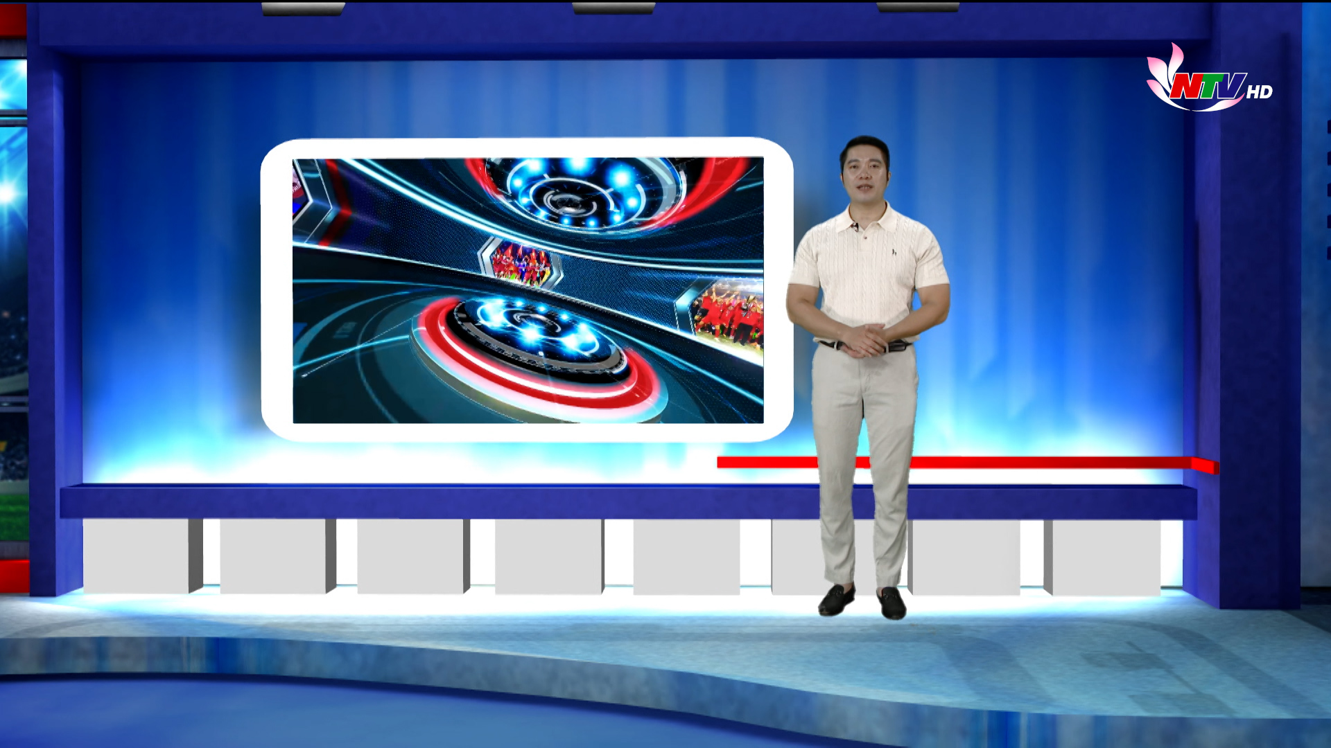 Bản tin Thể thao - 28/06/2026
