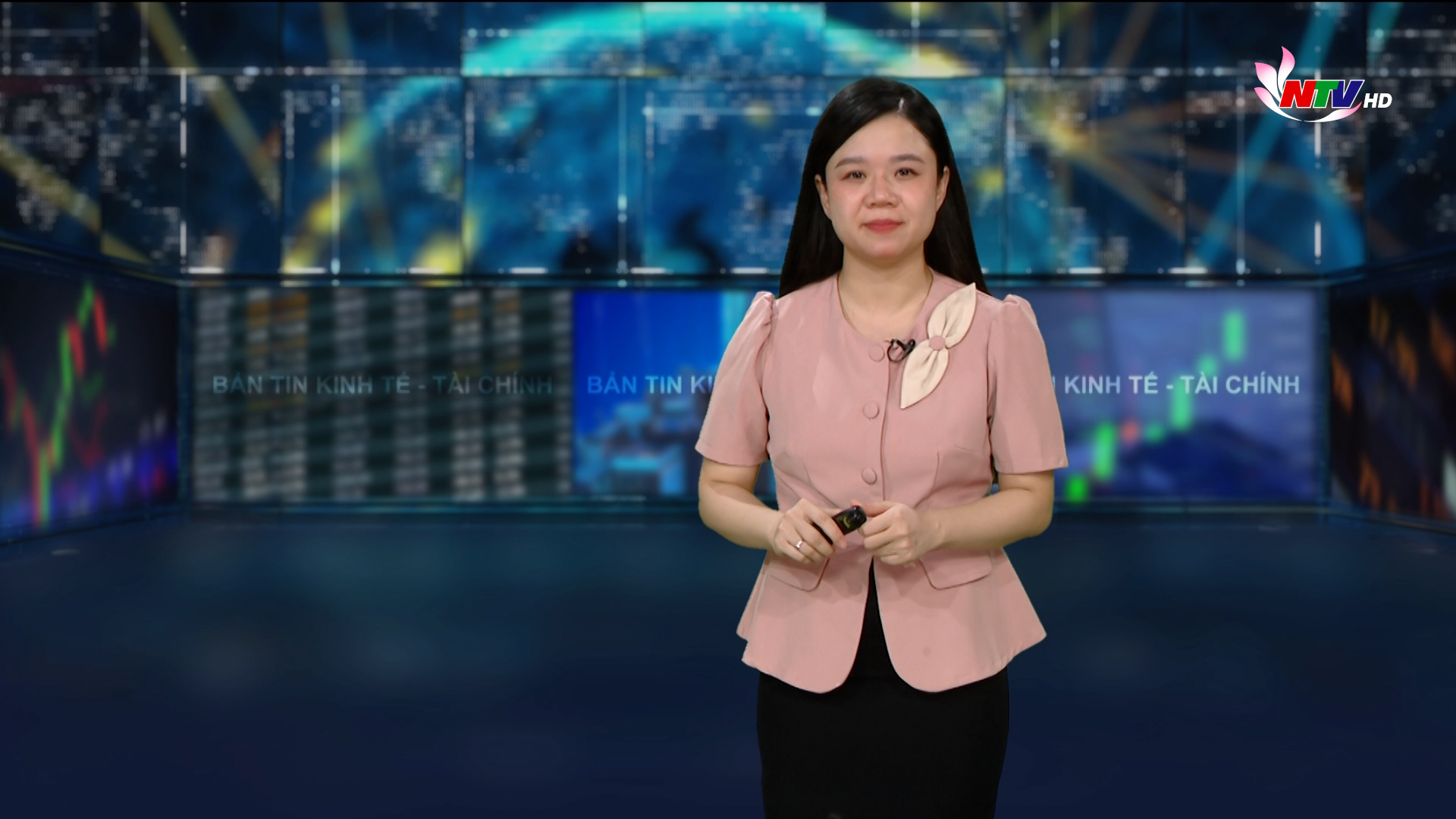 Bản tin Kinh tế - Tài chính