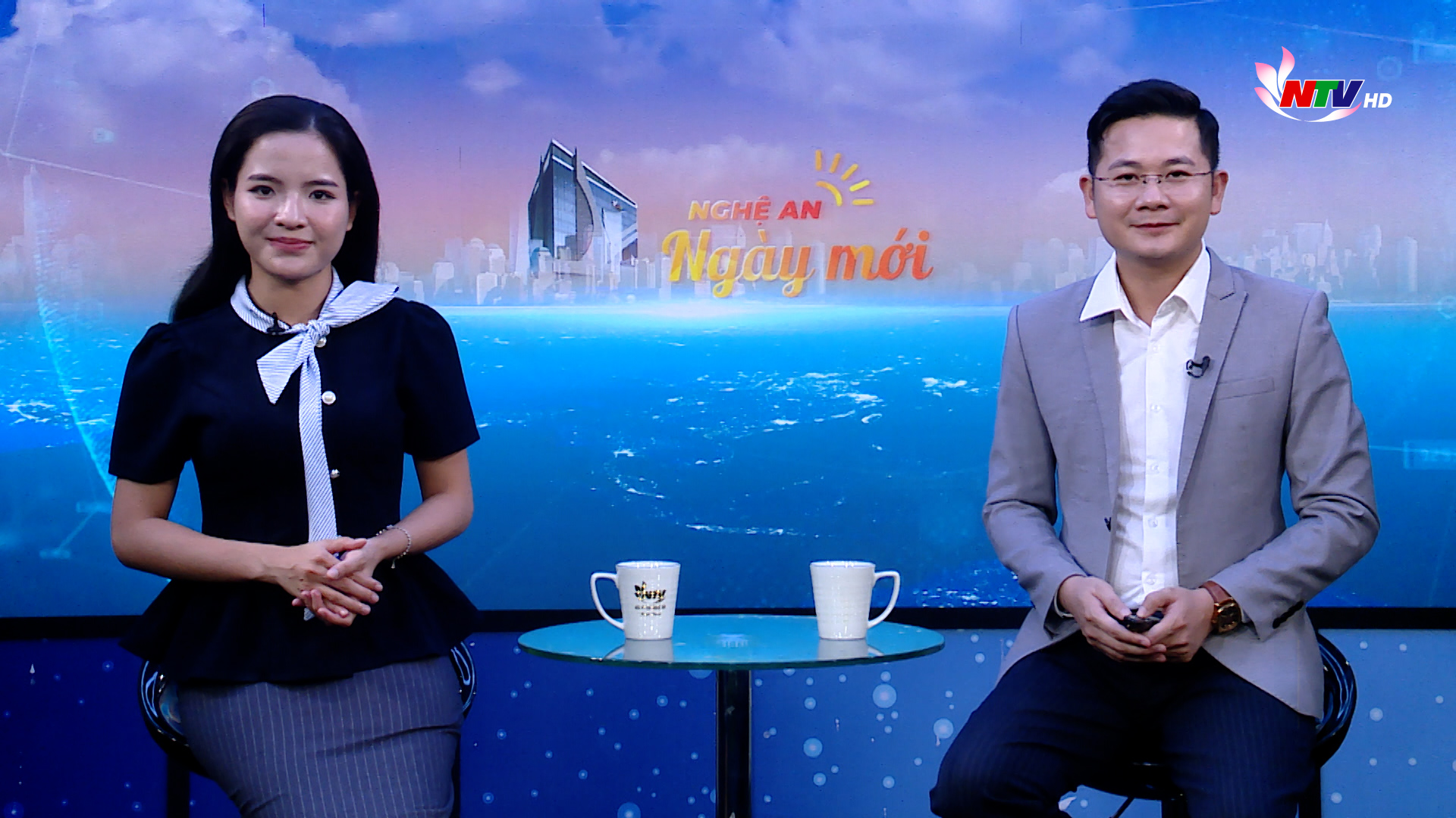 Nghệ An ngày mới - 14/06/2026