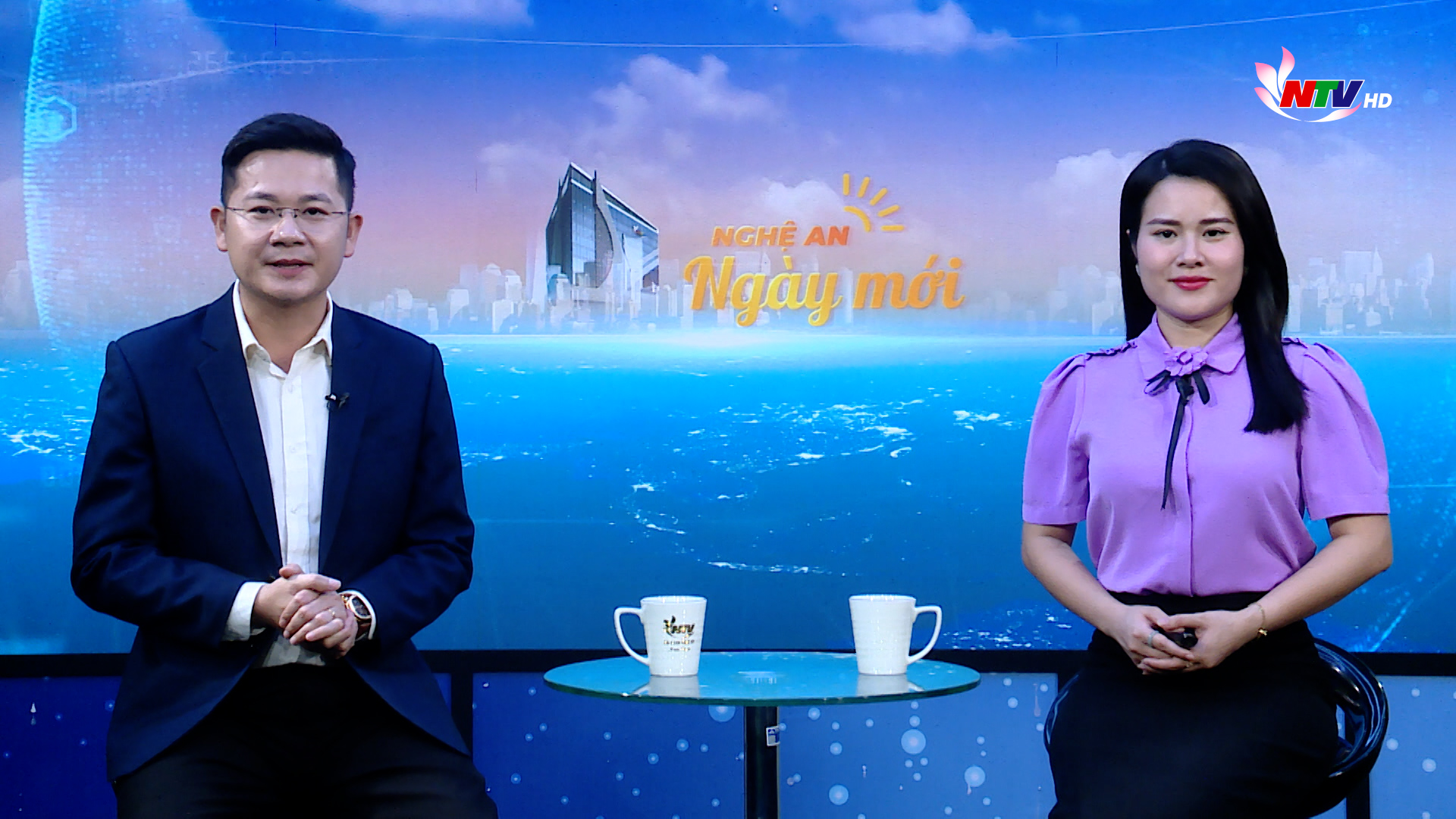 Nghệ An ngày mới - 06/06/2026