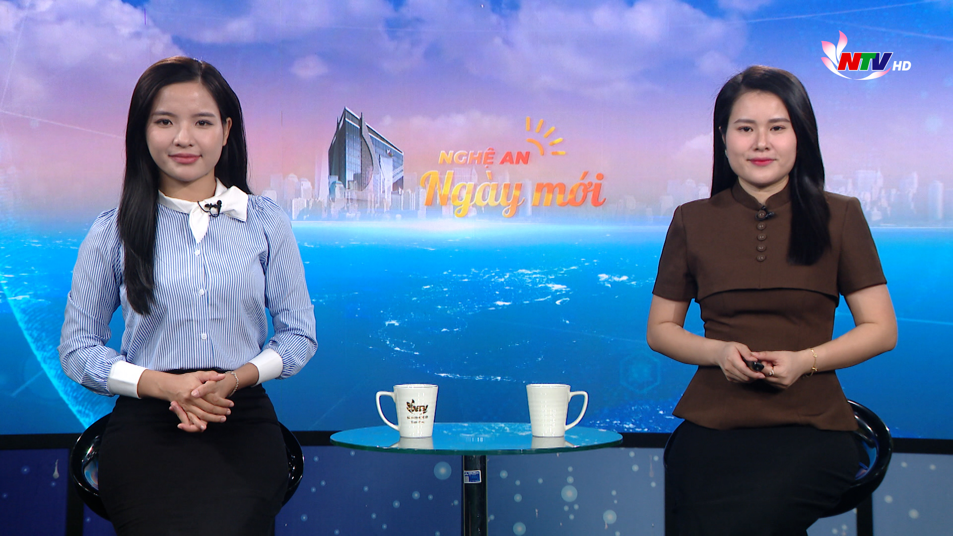 Nghệ An ngày mới - 16/06/2026