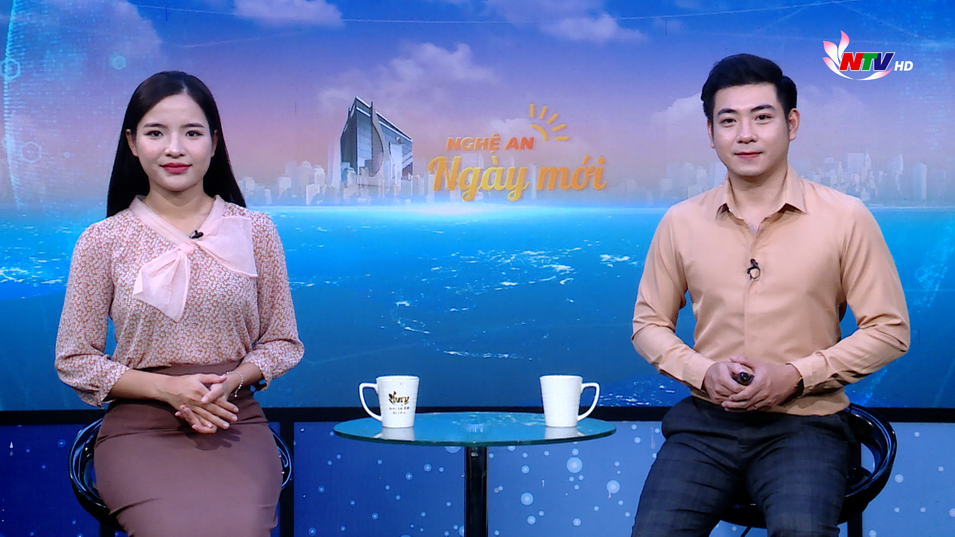 Nghệ An ngày mới - 23/06/2026