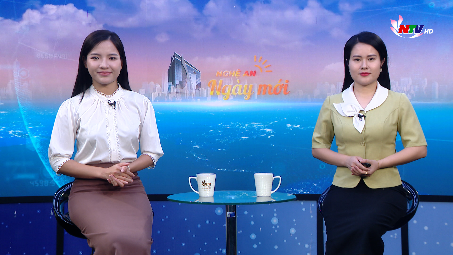 Nghệ An ngày mới - 17/06/2026