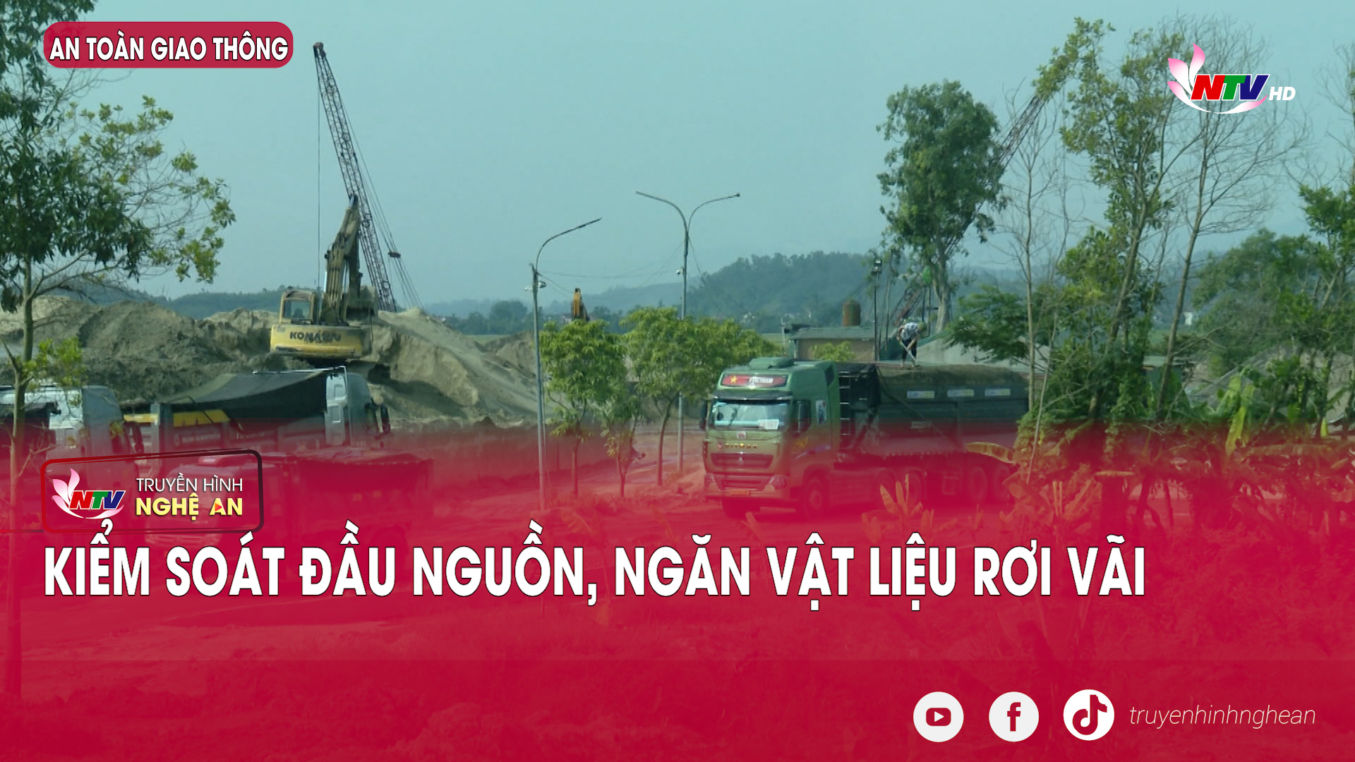 Bản tin An toàn giao thông ngày 02/06/2026