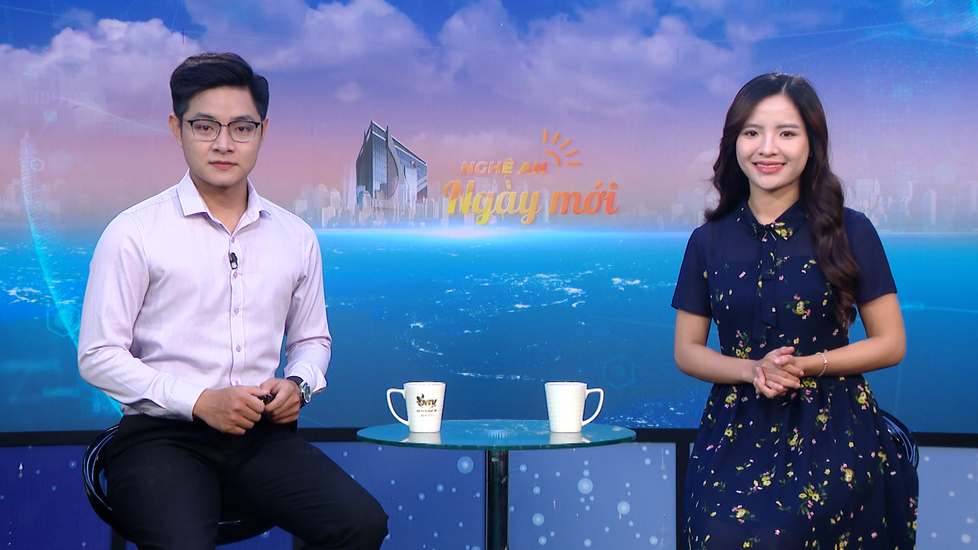 Nghệ An ngày mới - 05/06/2026