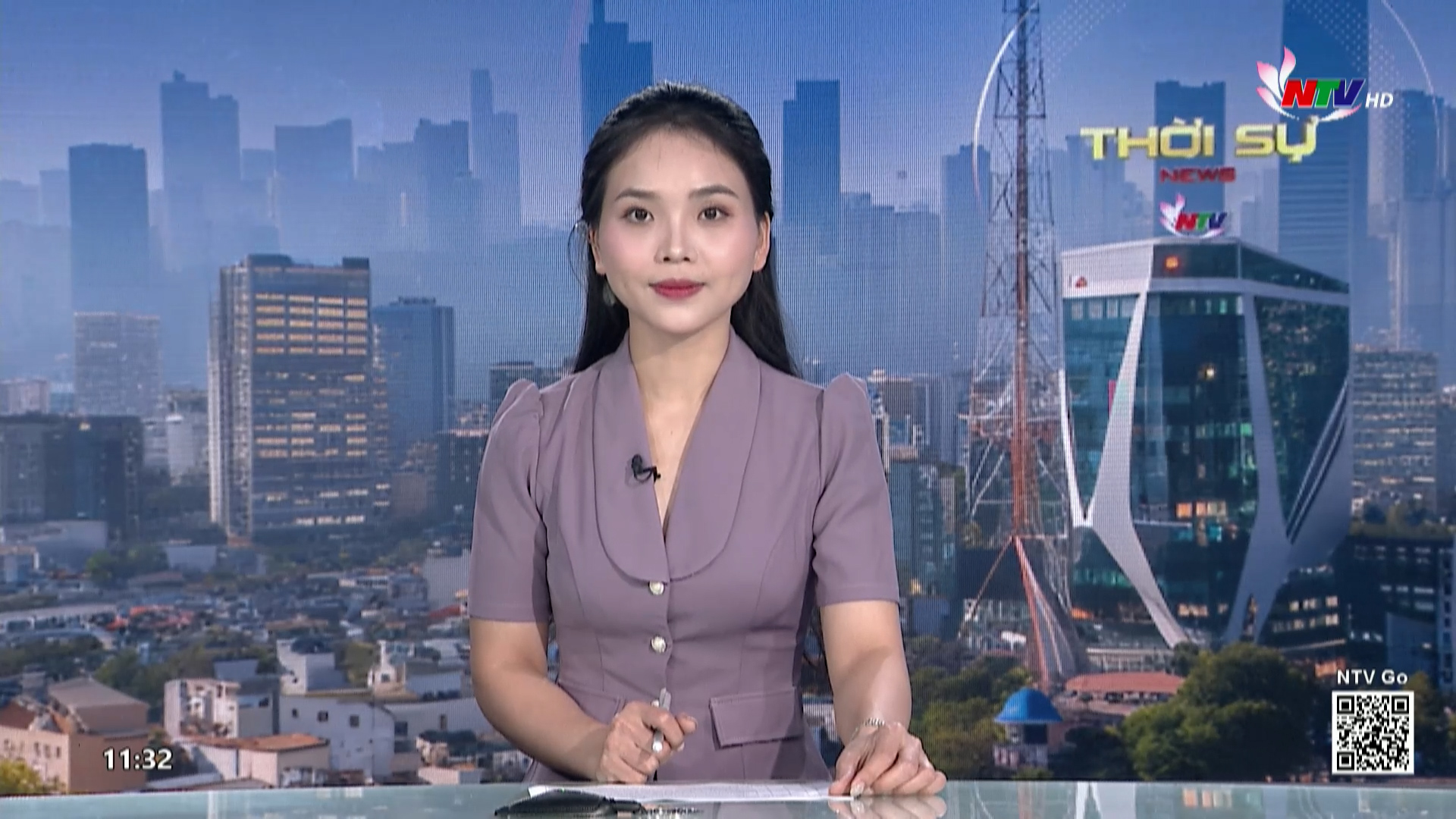 Thời sự Báo và Phát thanh, Truyền hình Nghệ An trưa - 30/06/2026