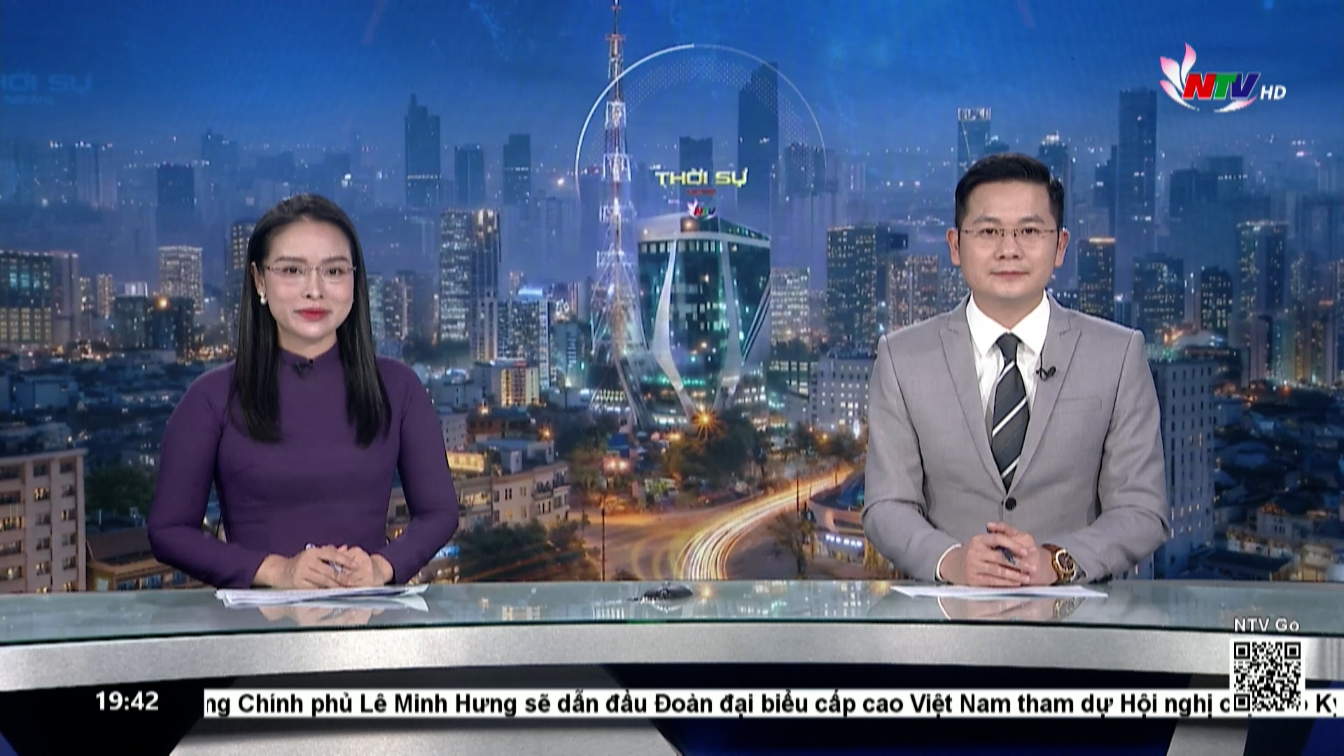 Thời sự Báo và Phát thanh, Truyền hình Nghệ An tối - 13/06/2026
