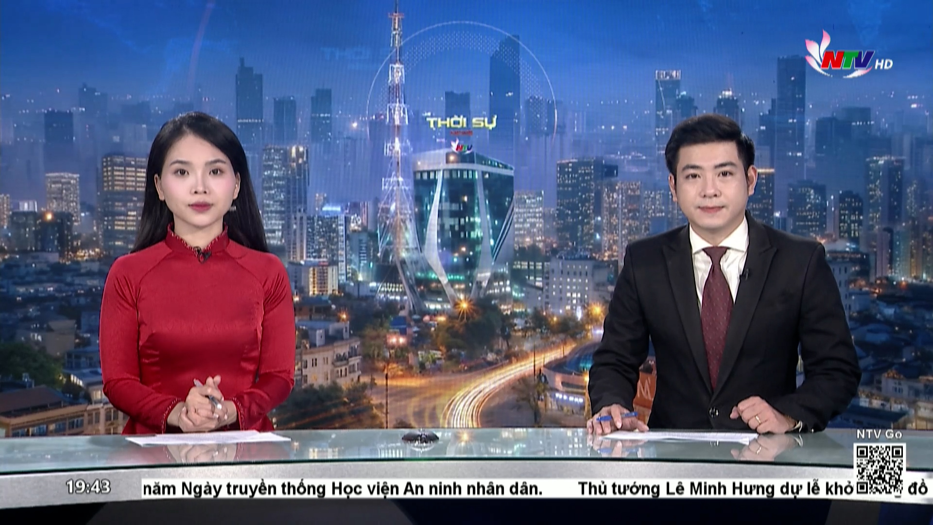 Thời sự Báo và Phát thanh, Truyền hình Nghệ An tối - 22/06/2026