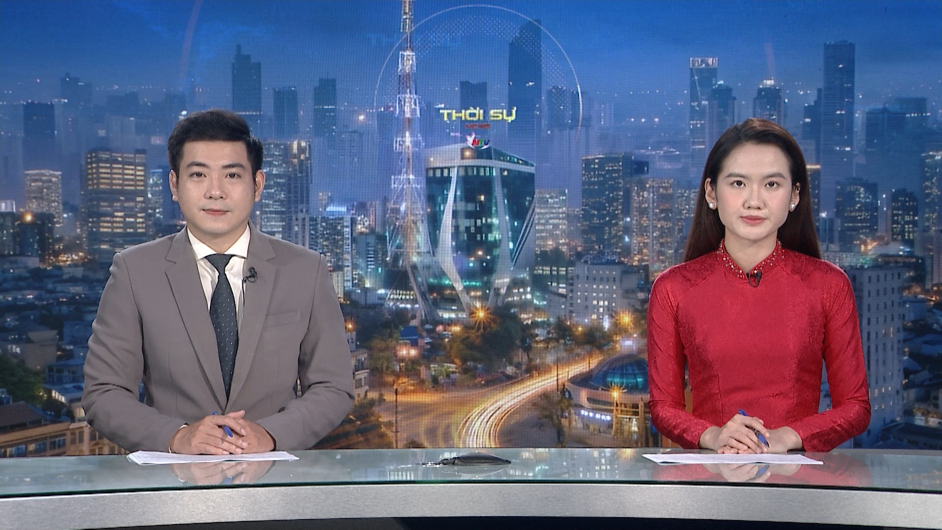 Thời sự Báo và Phát thanh, Truyền hình Nghệ An tối - 19/06/2026