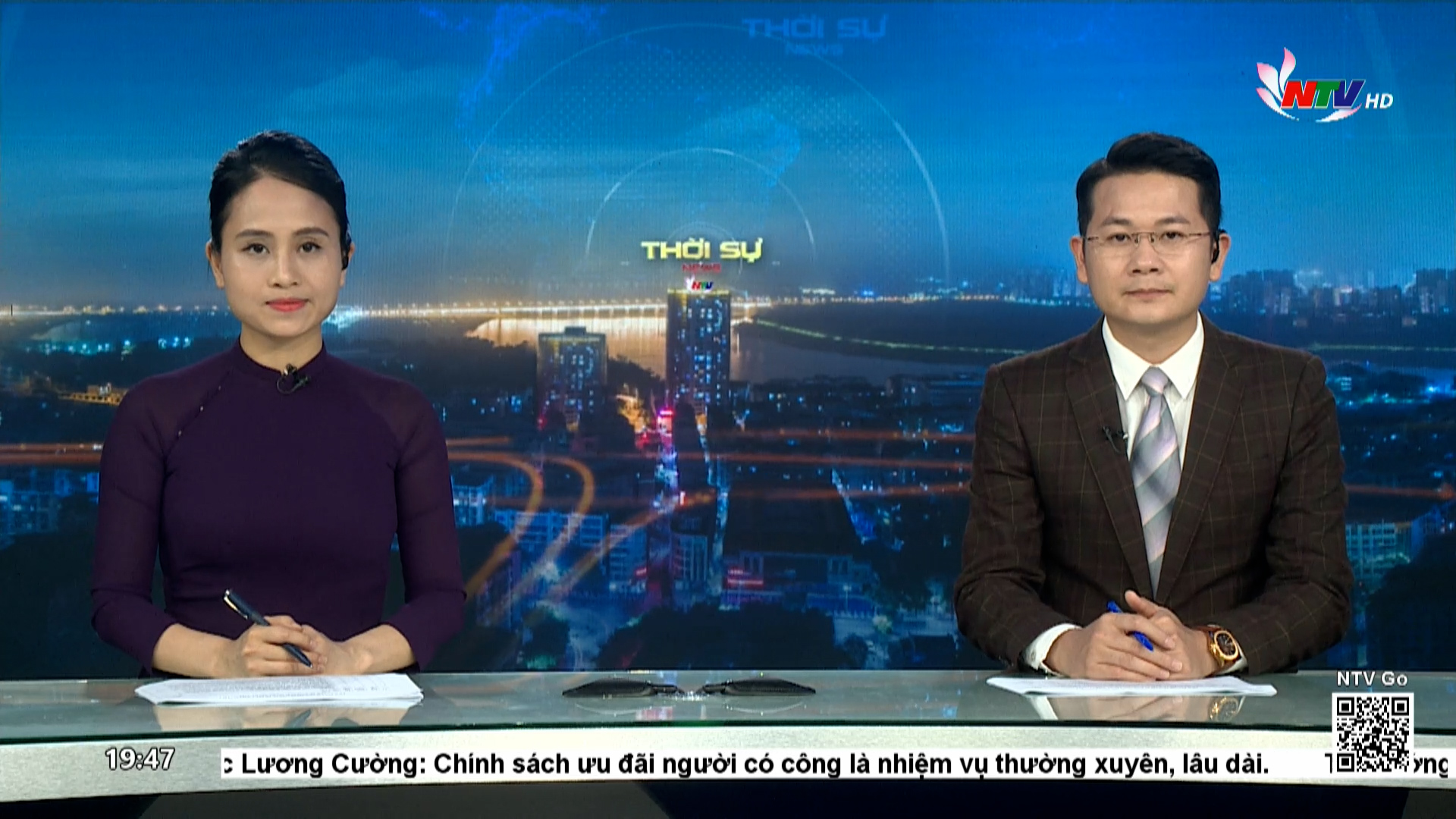 Thời sự Báo và Phát thanh, Truyền hình Nghệ An tối - 24/07/2025