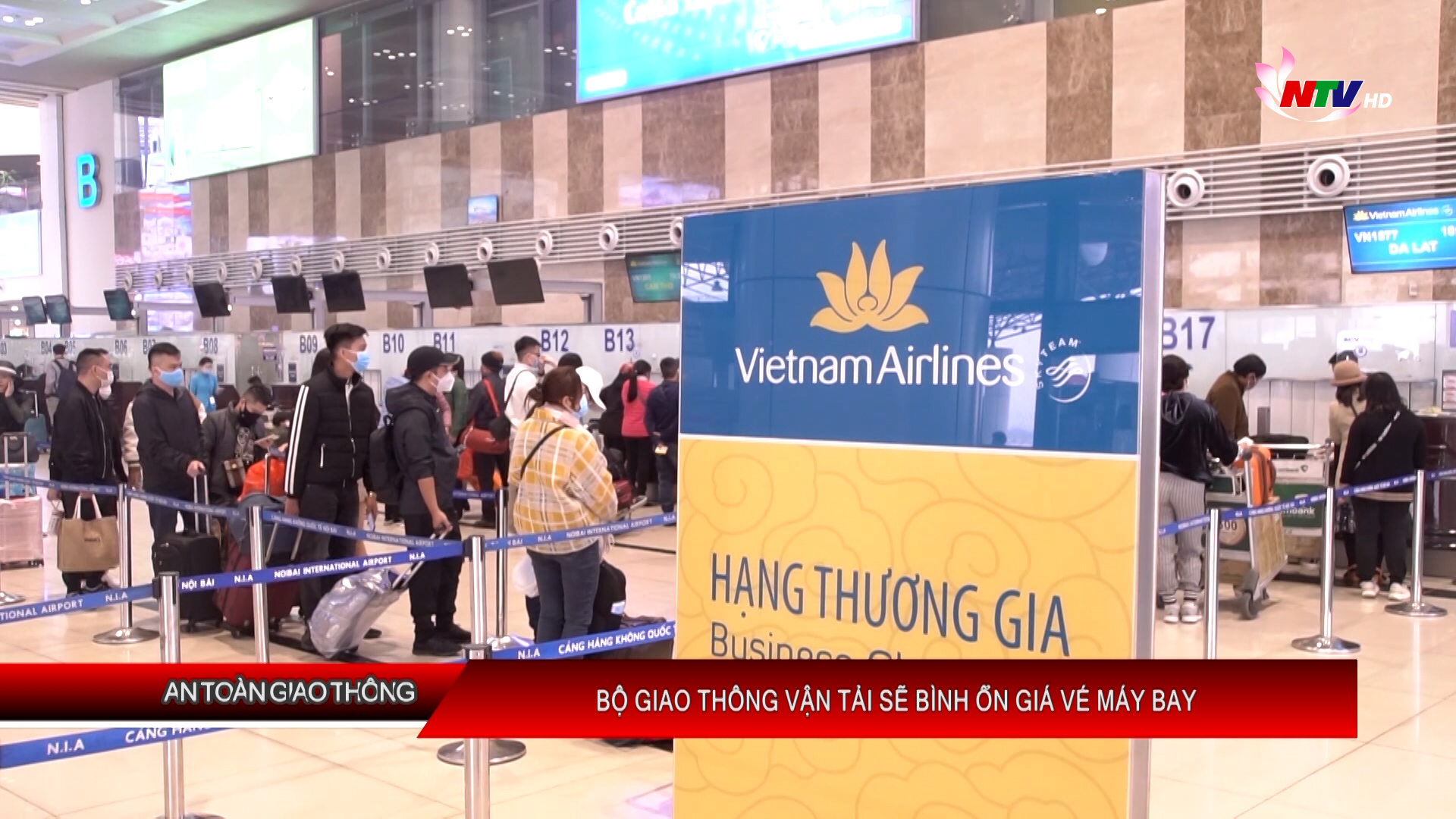 Bản tin An toàn giao thông - 22/08/2024