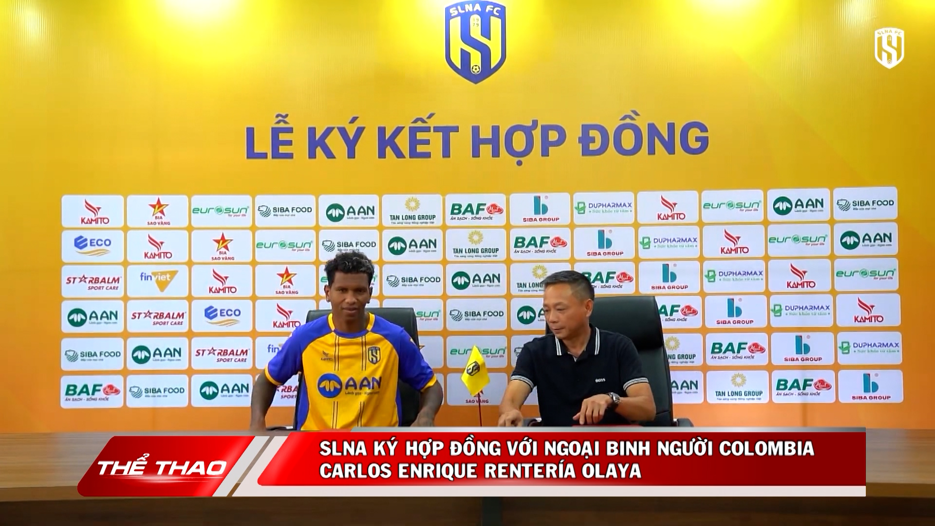 Bản tin Thể thao - 10/08/2025