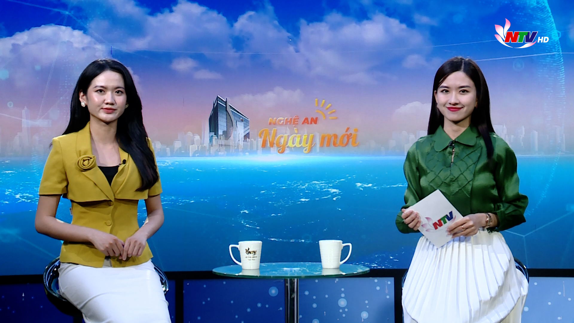 Nghệ An ngày mới - 09/09/2024