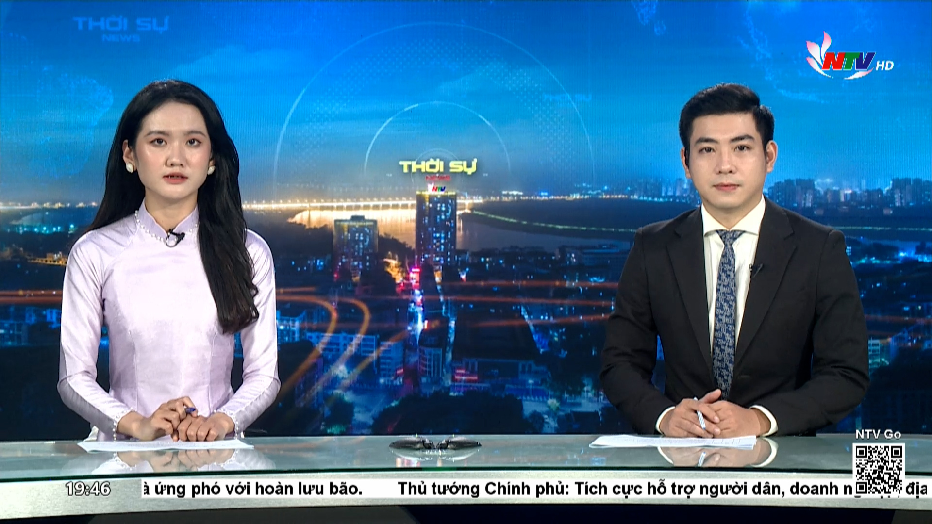 Thời sự Truyền hình Nghệ An tối - 08/09/2024