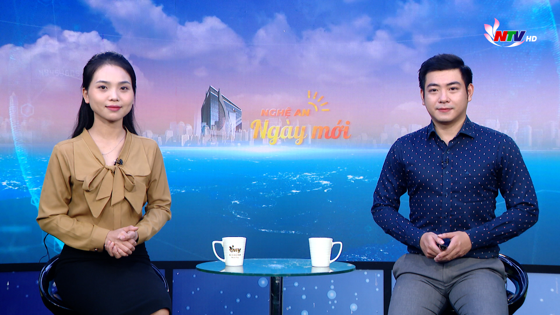 Nghệ An ngày mới - 26/09/2025