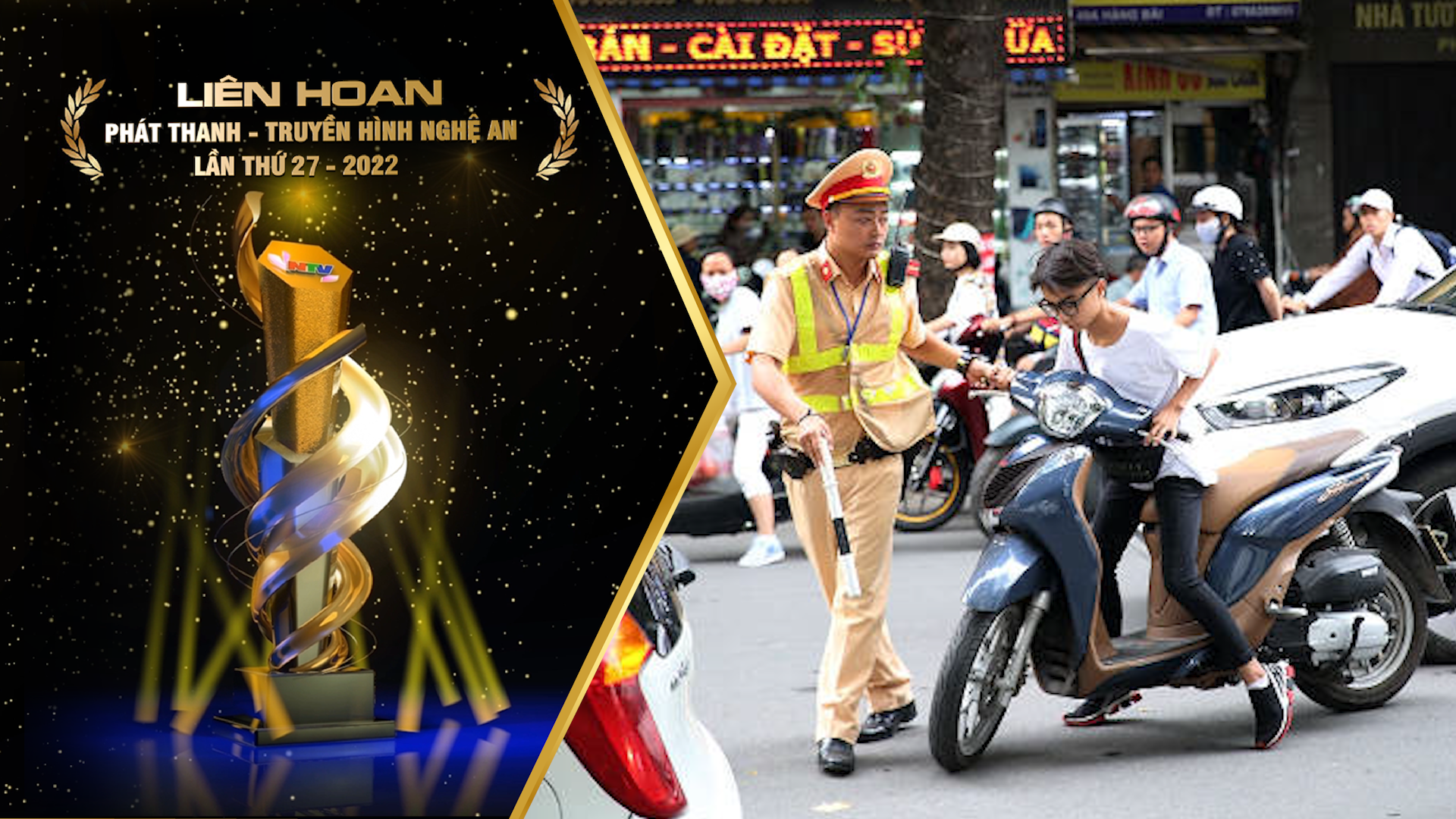 Hiểm họa điều khiển phương tiện khi chưa đủ tuổi