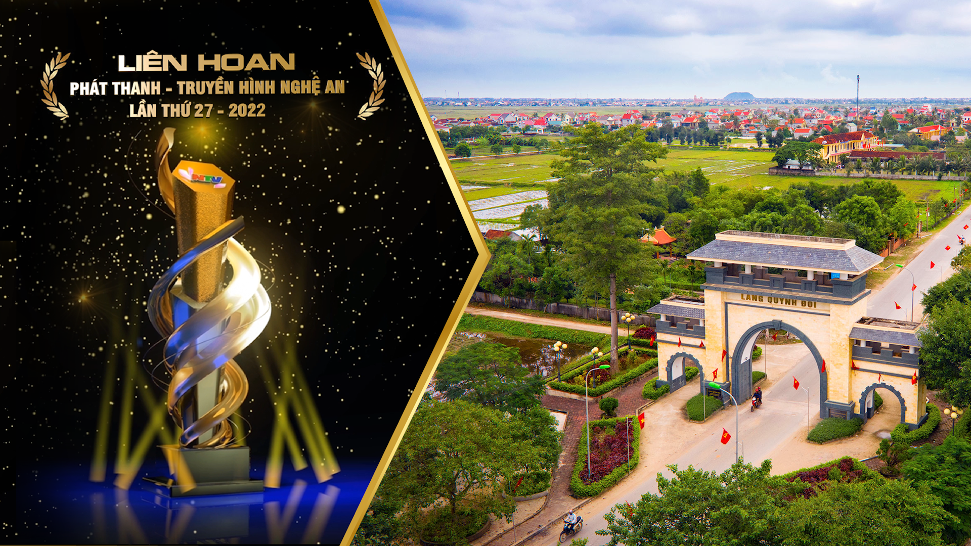 Chuyện Linh mục xây dựng Nông thôn mới