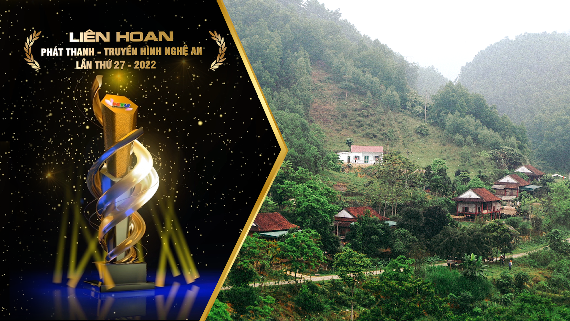 Cô Thanh xóa mù chữ cho đồng bào Mường hẹc