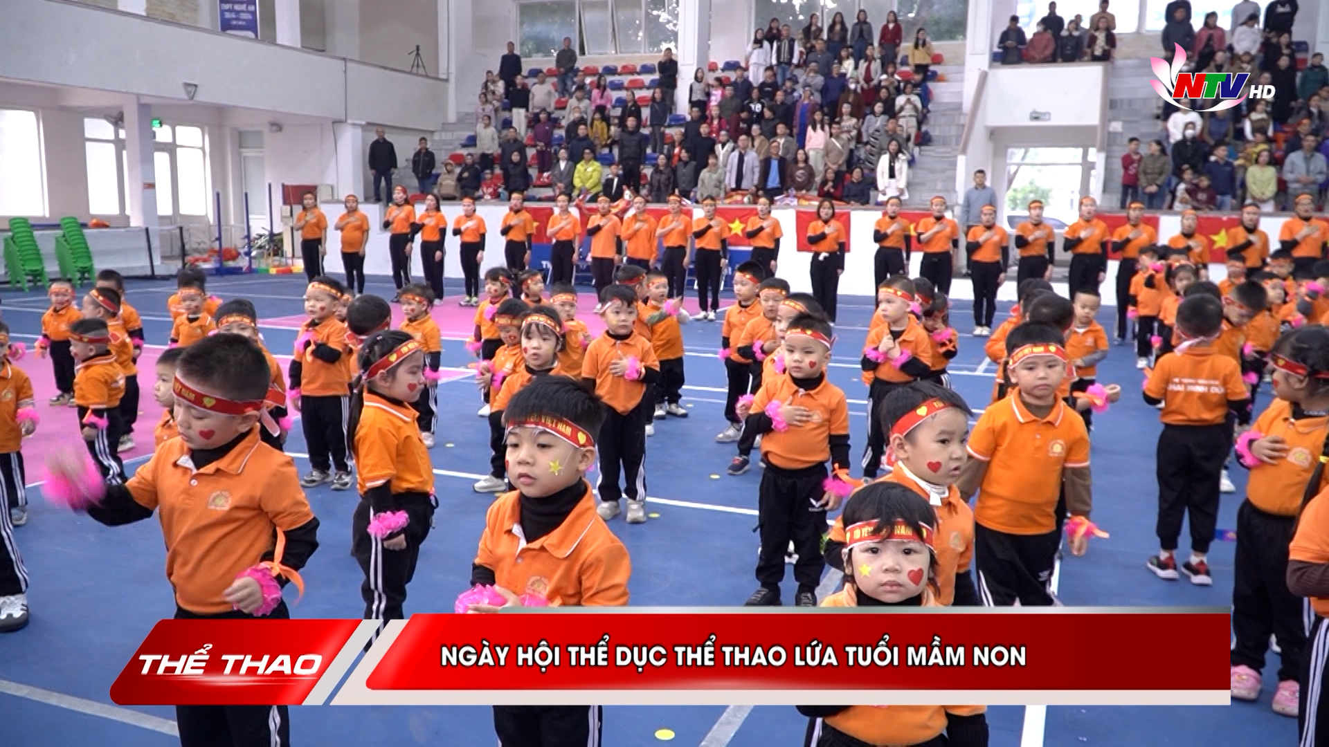 Bản tin Thể thao NTV - 23/12/2024