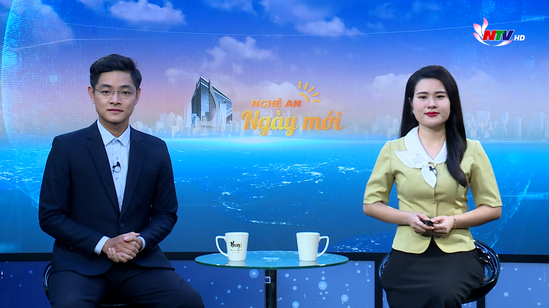 Nghệ An ngày mới - 06/12/2025