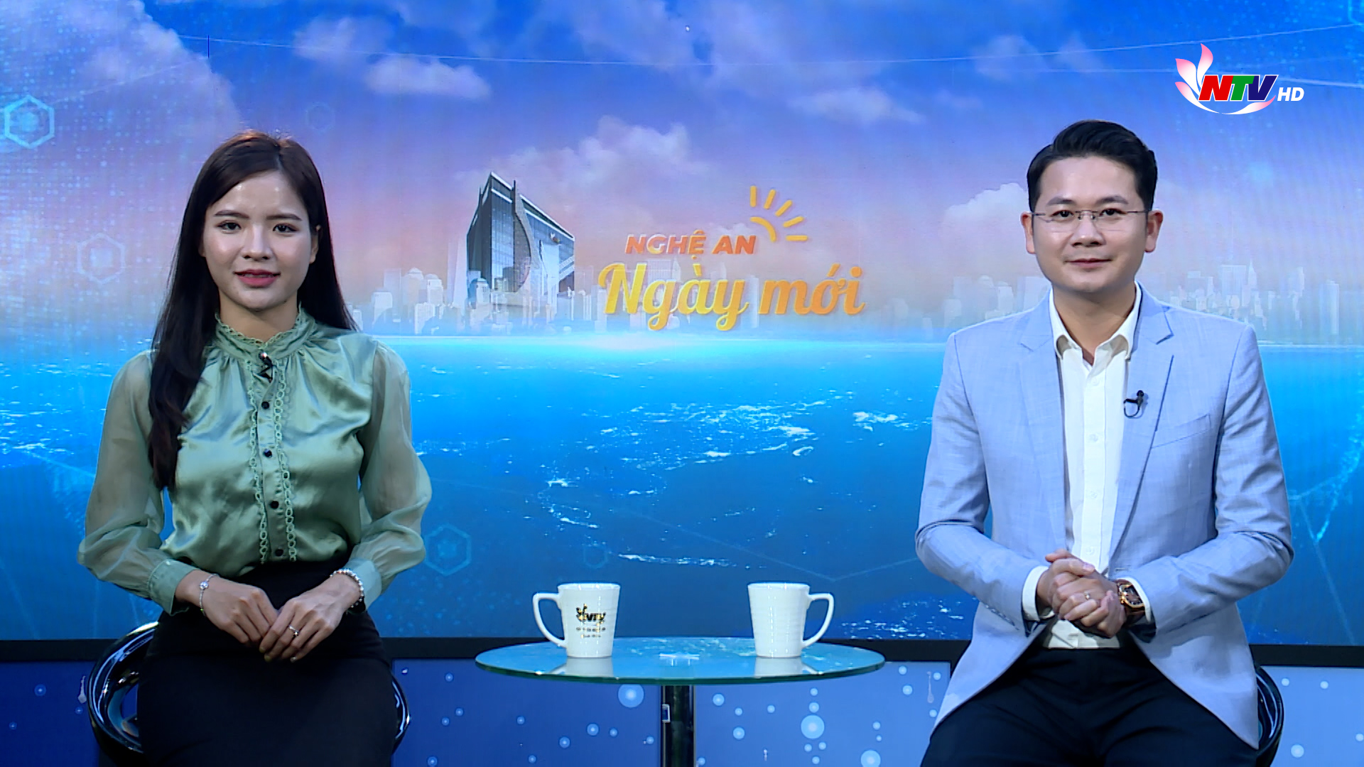 Nghệ An ngày mới - 08/12/2025