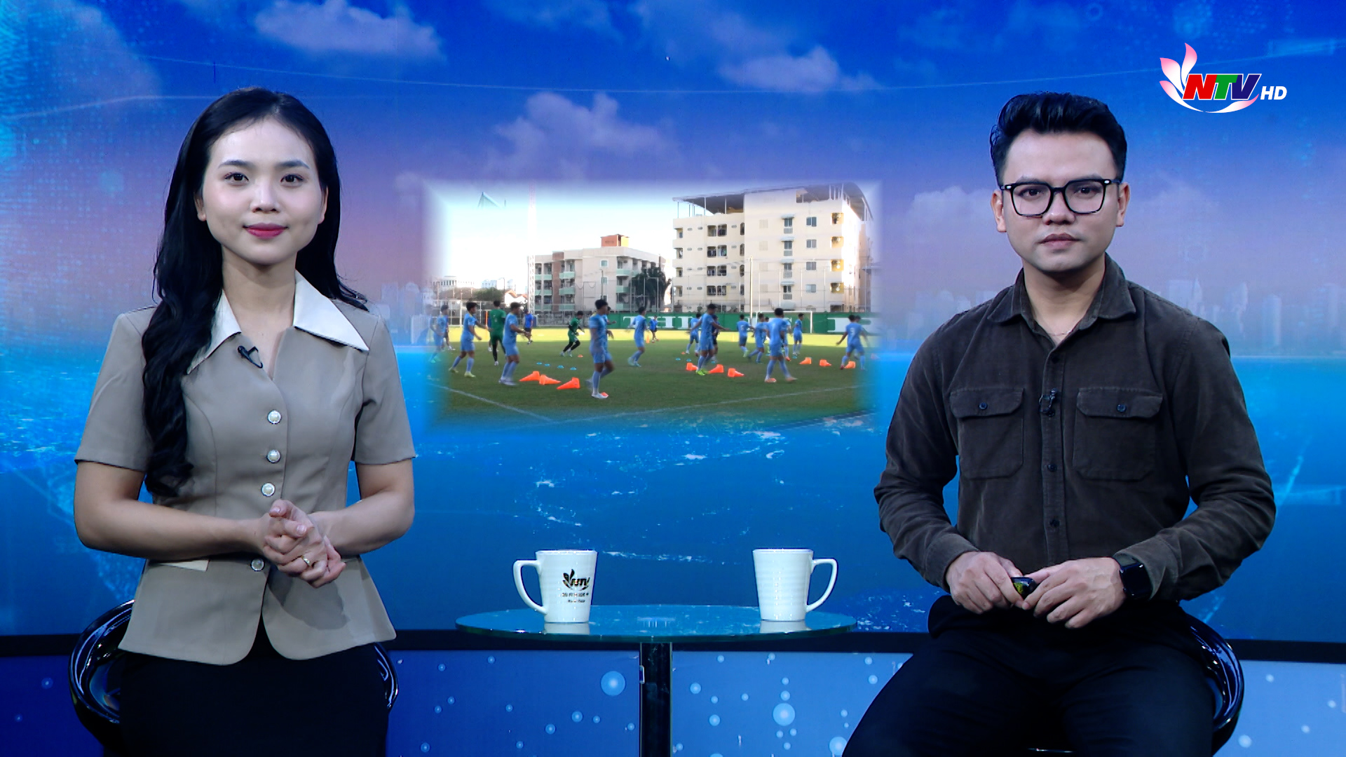 Nghệ An ngày mới - 18/12/2025