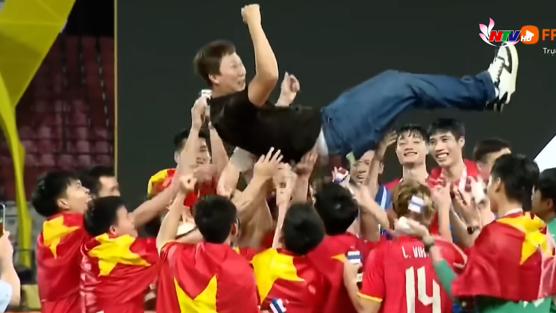 Bản tin Thể thao - 24/12/2025