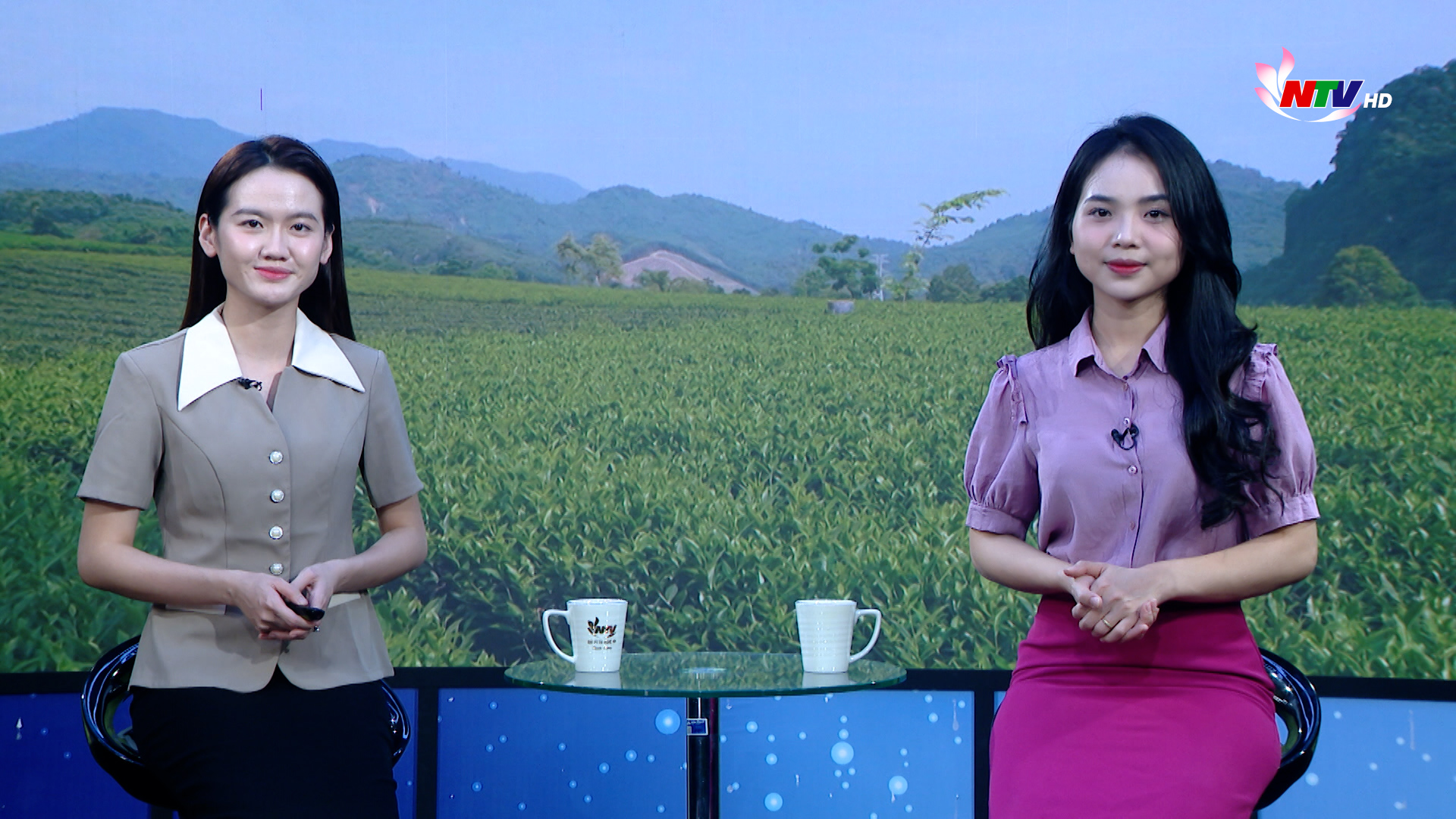 Nghệ An ngày mới - 04/12/2025