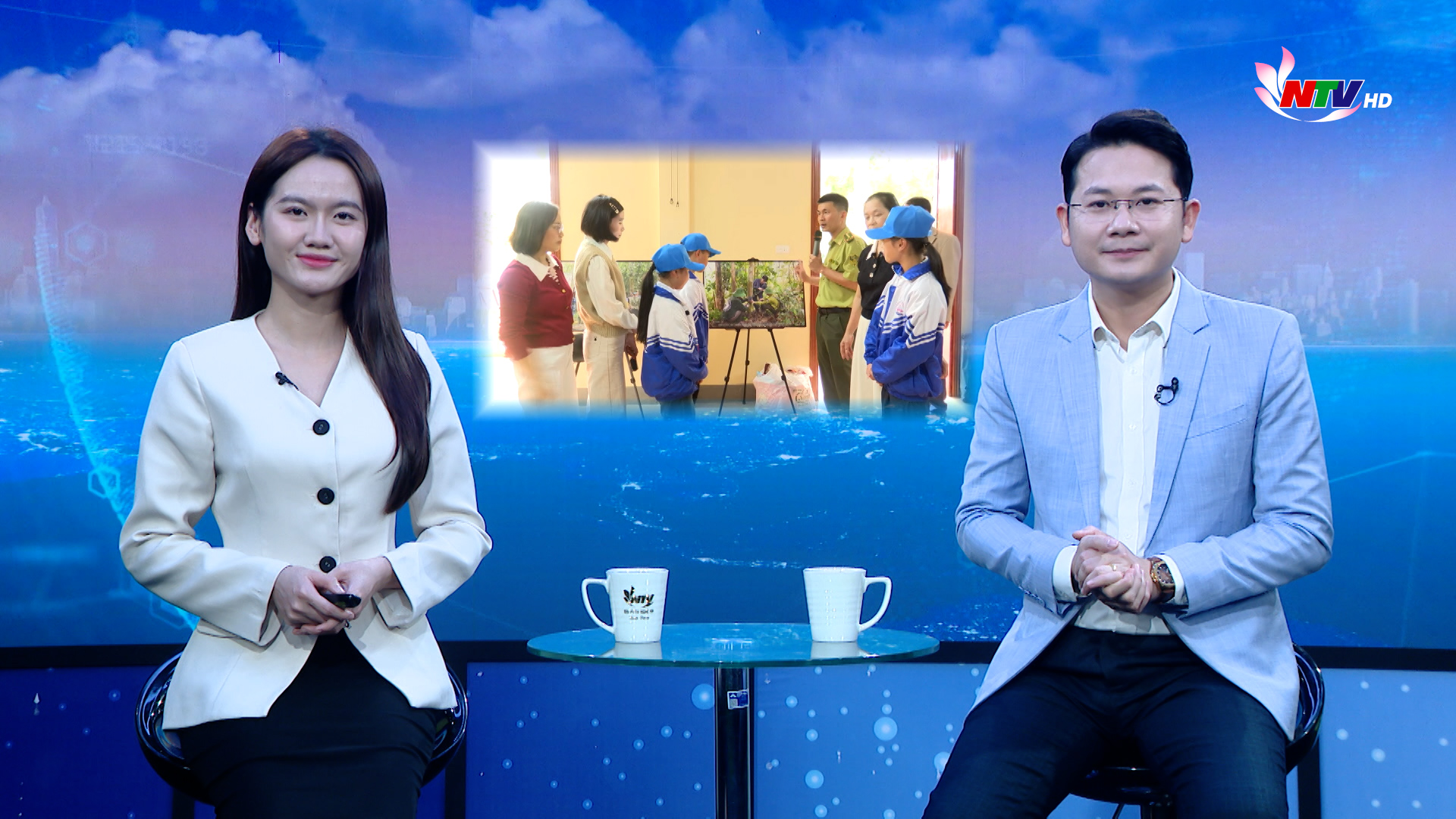 Nghệ An ngày mới - 11/12/2025