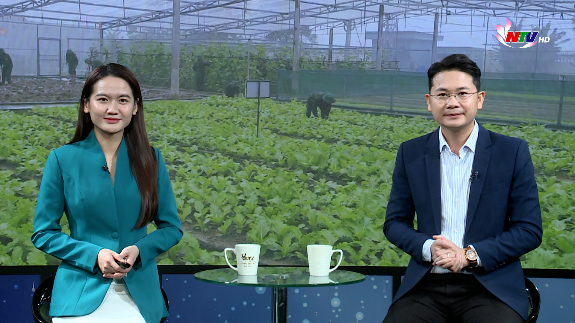 Nghệ An ngày mới - 22/12/2025