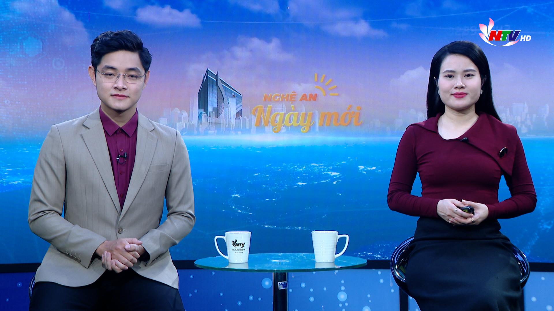 Nghệ An ngày mới - 10/12/2025