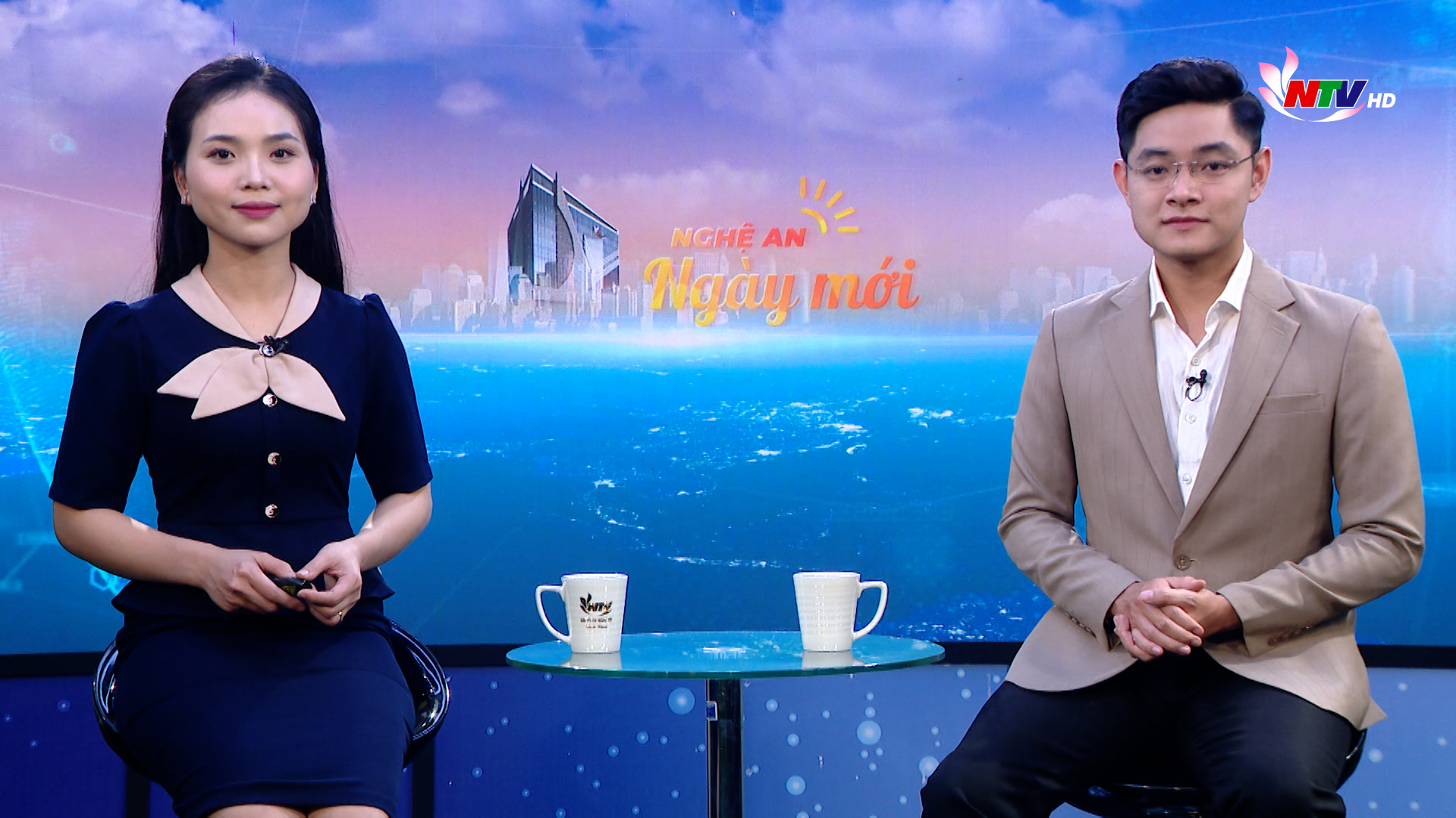 Nghệ An ngày mới - 15/12/2025