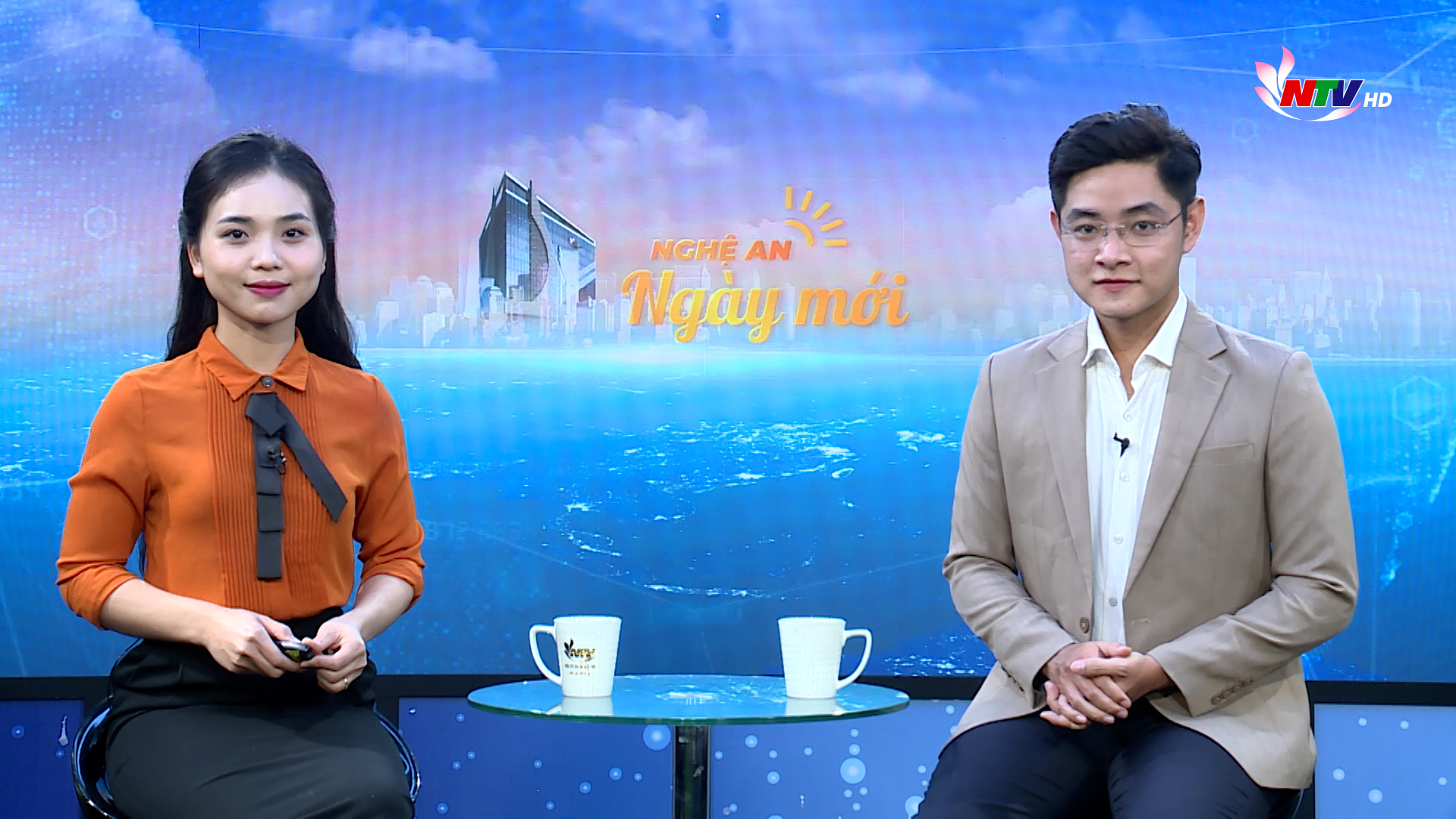 Nghệ An ngày mới - 23/12/2025