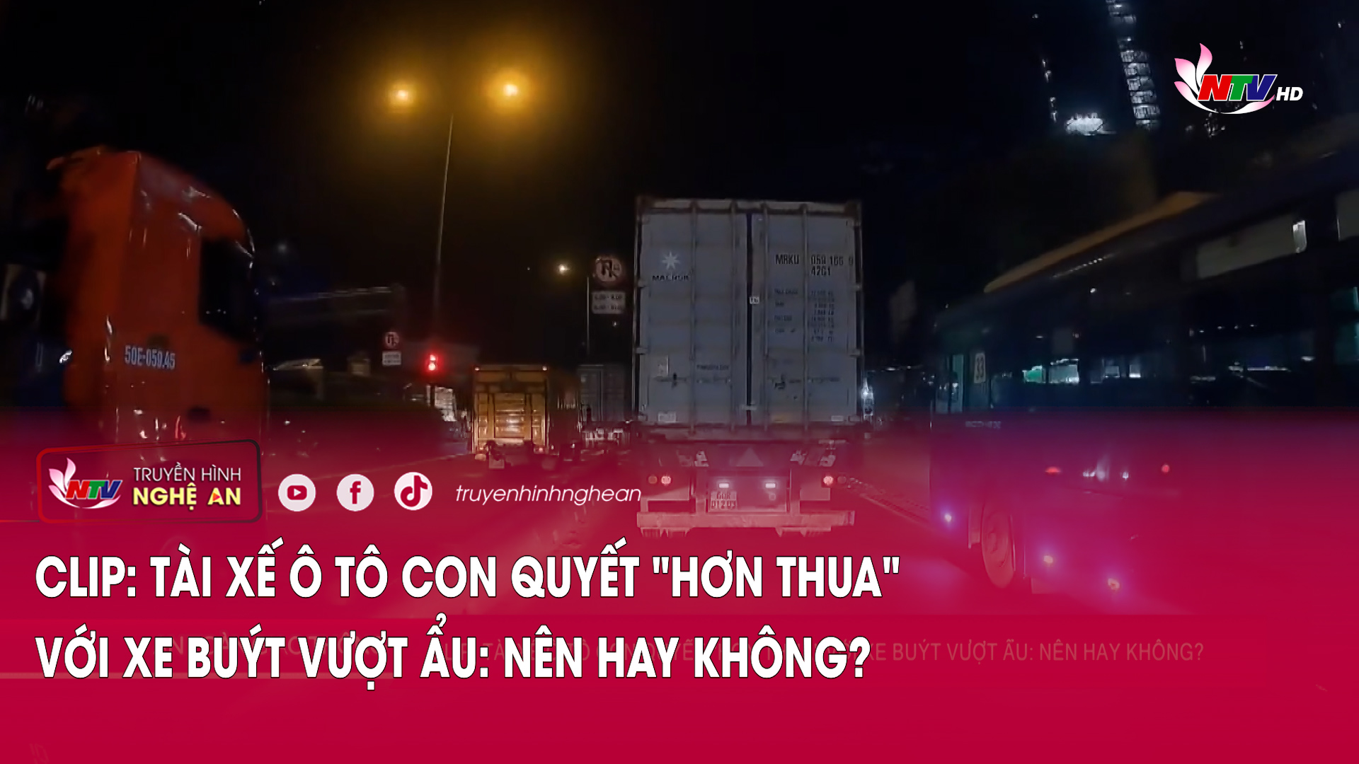 Bản tin An toàn giao thông ngày 14/12/2025