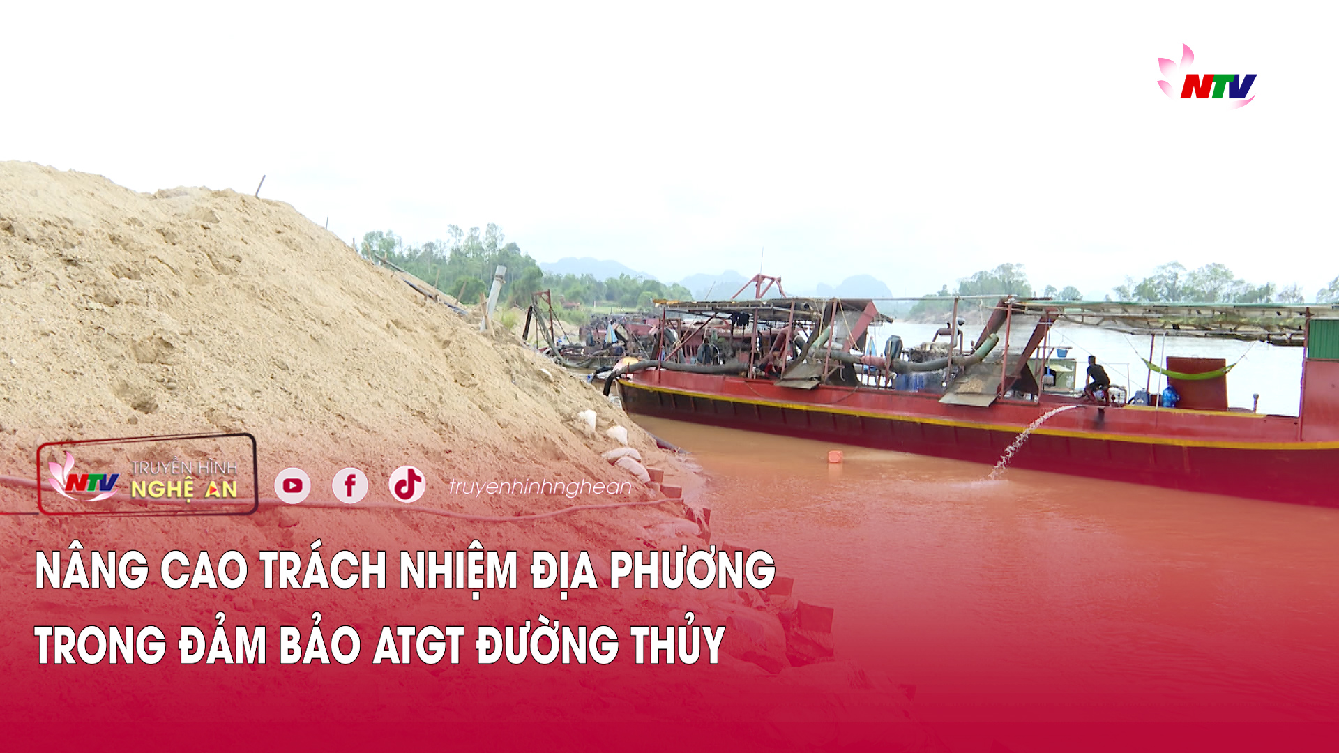 Bản tin An toàn giao thông ngày 02/12/2025