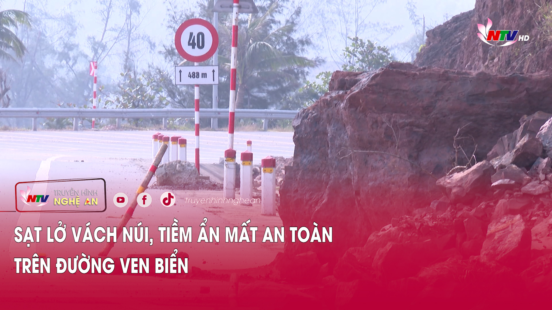 Bản tin An toàn giao thông ngày 04/12/2025