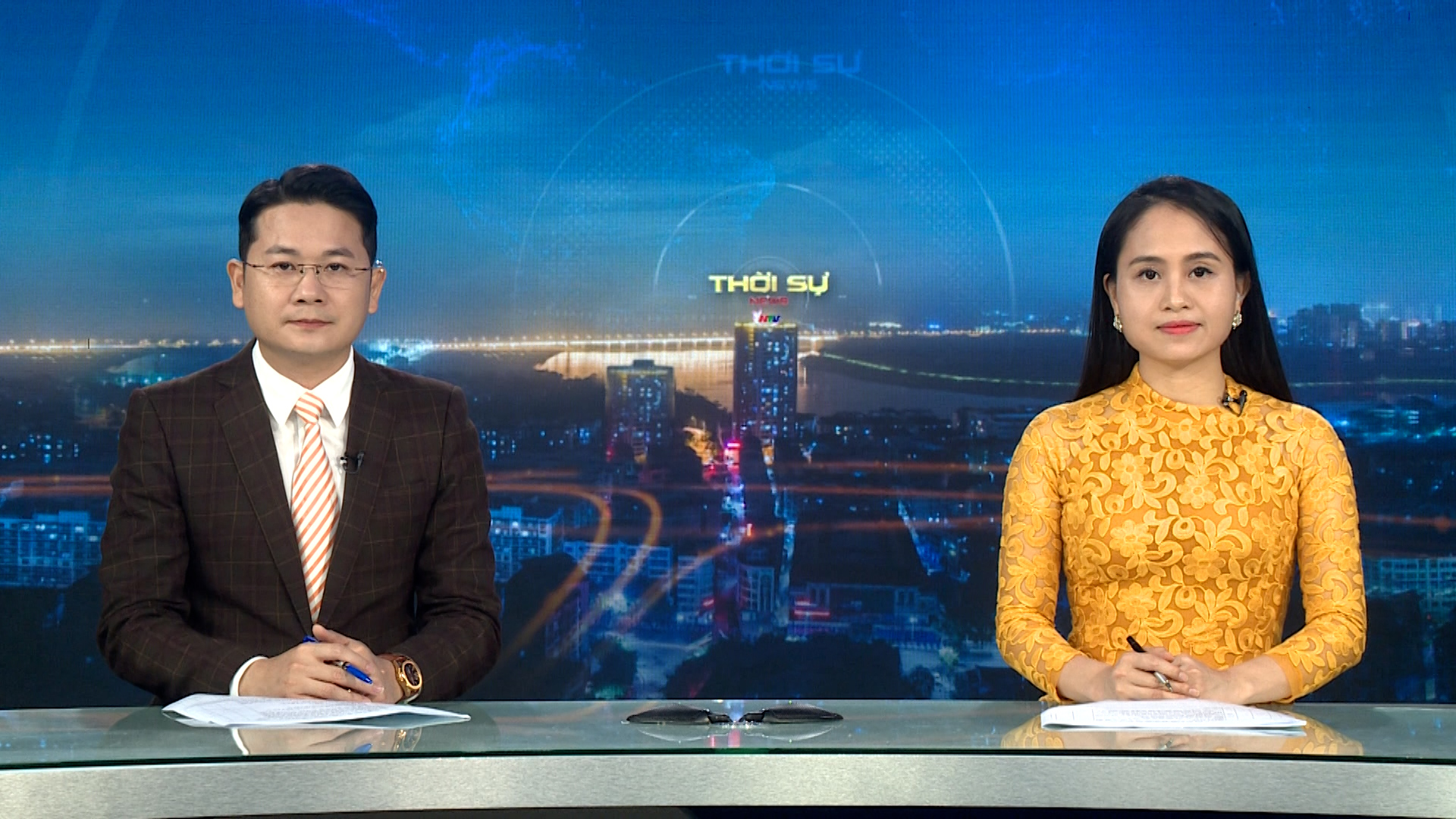 Thời sự Báo và Phát thanh, Truyền hình Nghệ An tối - 25/12/2025